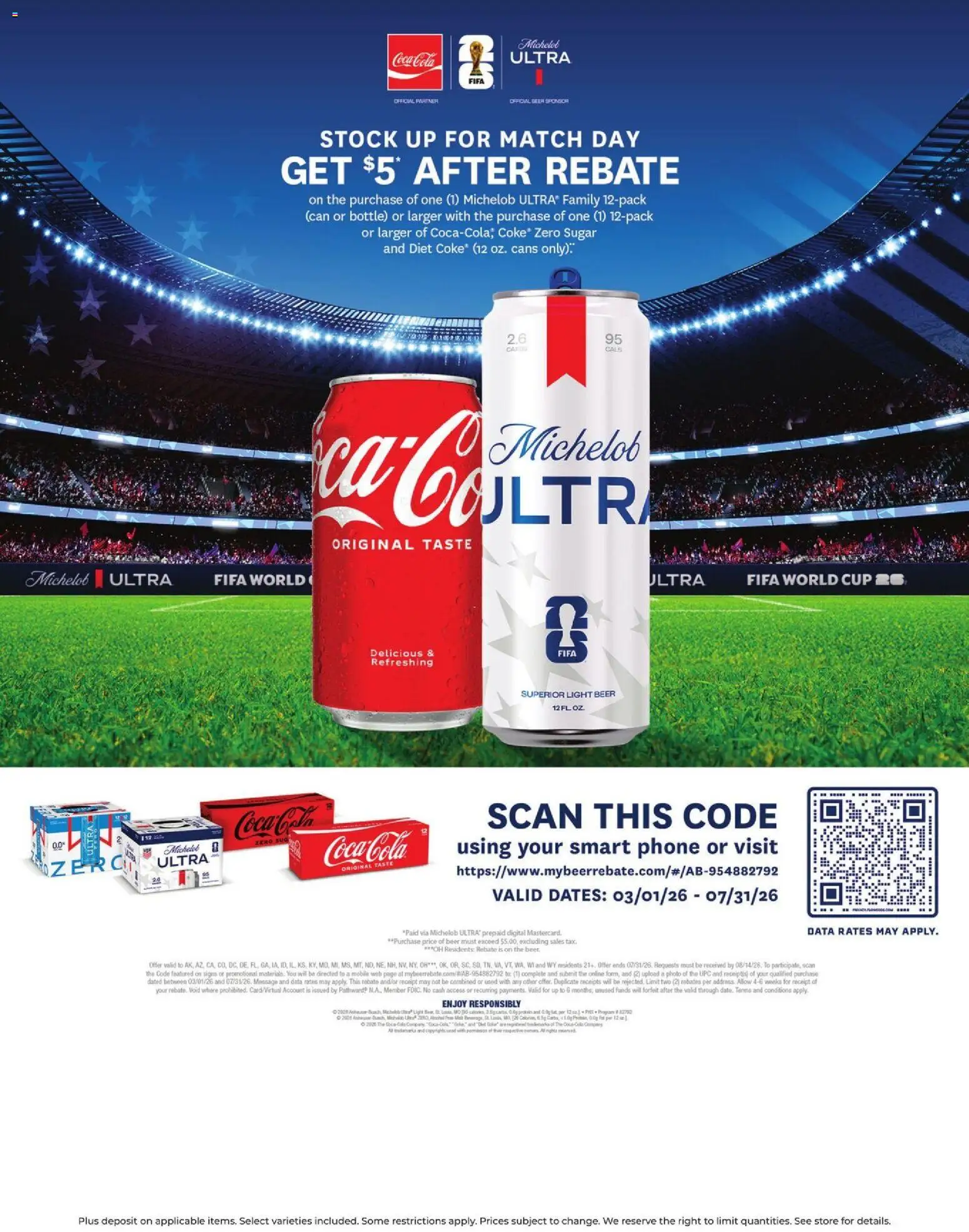 hyvee - HyVee Weekly Ad - 04/27 - 05/03 2026 - page: 38
