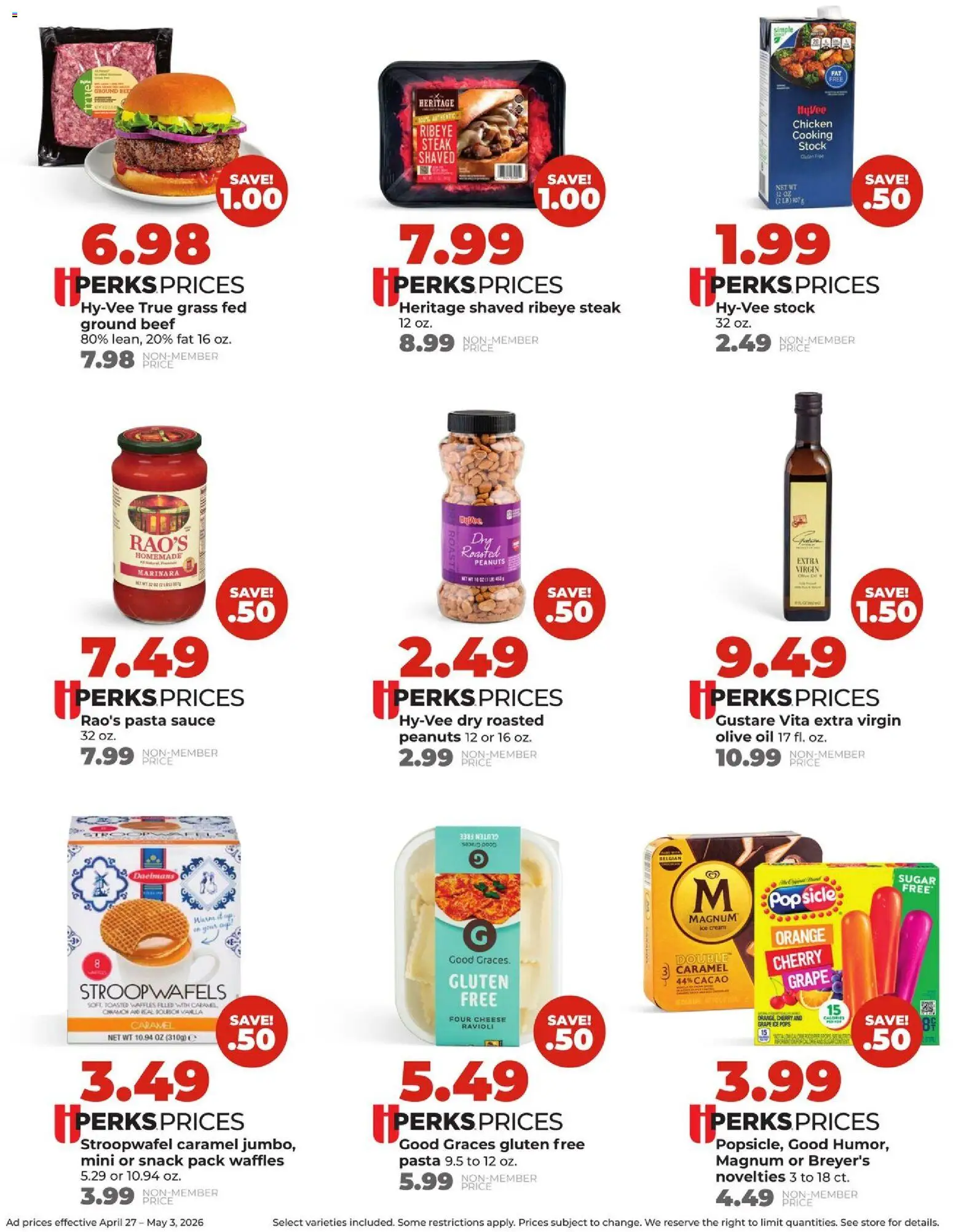 hyvee - HyVee Weekly Ad - 04/27 - 05/03 2026 - page: 6