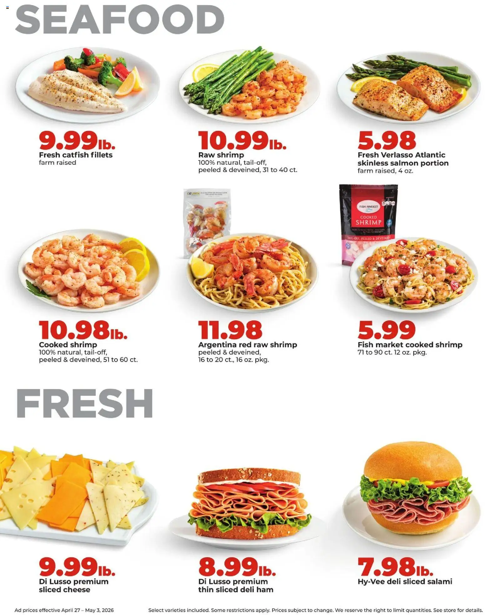 hyvee - HyVee Weekly Ad - 04/27 - 05/03 2026 - page: 16
