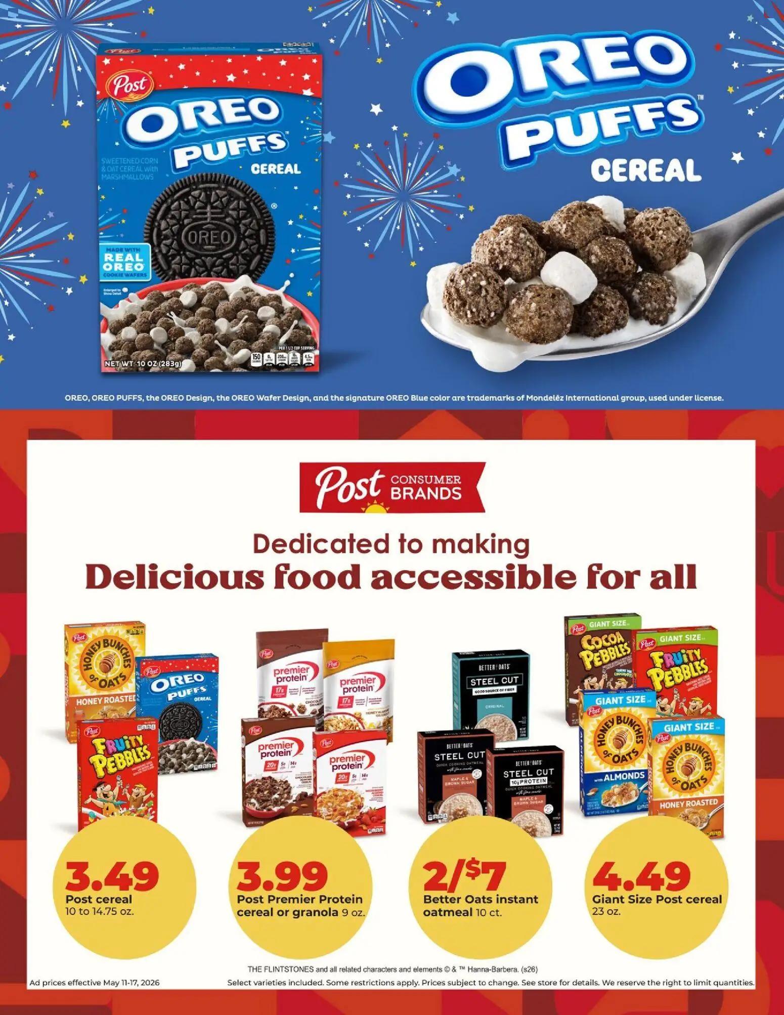 hyvee - HyVee Weekly Ad - 05/11 - 05/18 2026 - page: 22