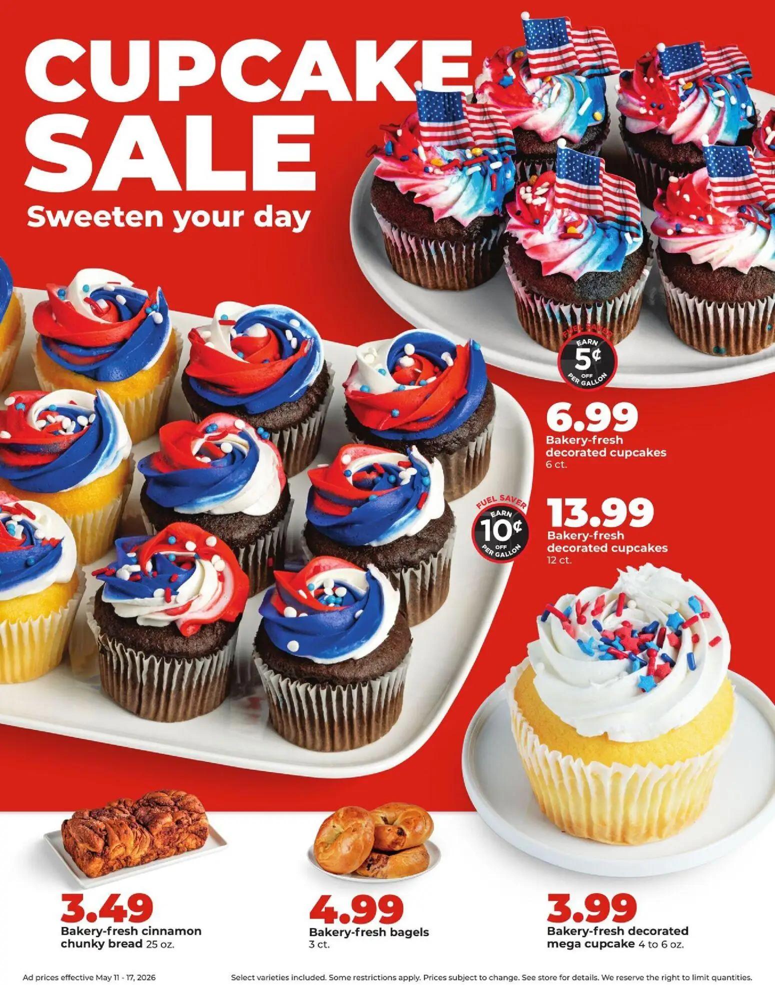 hyvee - HyVee Weekly Ad - 05/11 - 05/18 2026 - page: 16