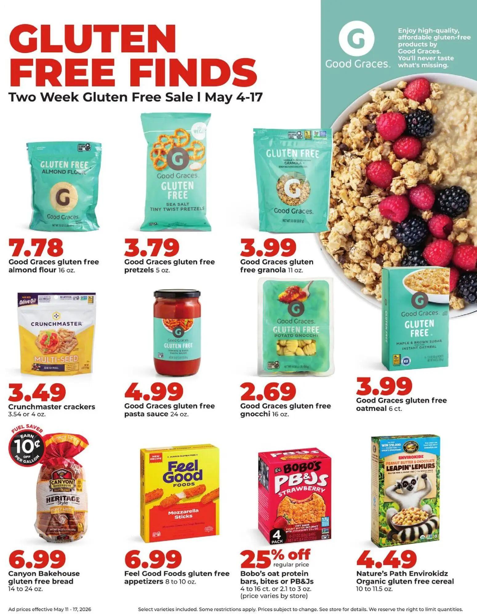 hyvee - HyVee Weekly Ad - 05/11 - 05/18 2026 - page: 31