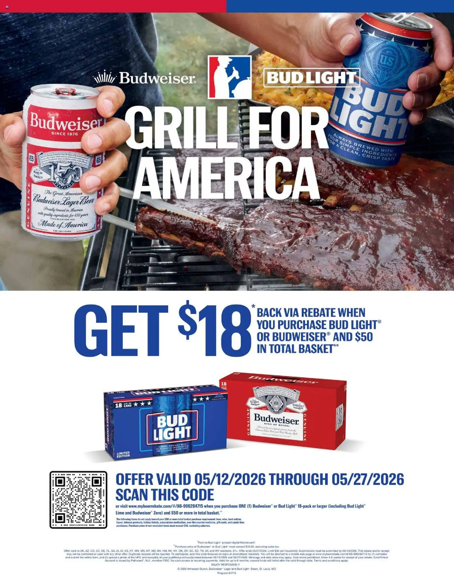 hyvee - HyVee Weekly Ad - 05/11 - 05/18 2026 - page: 40