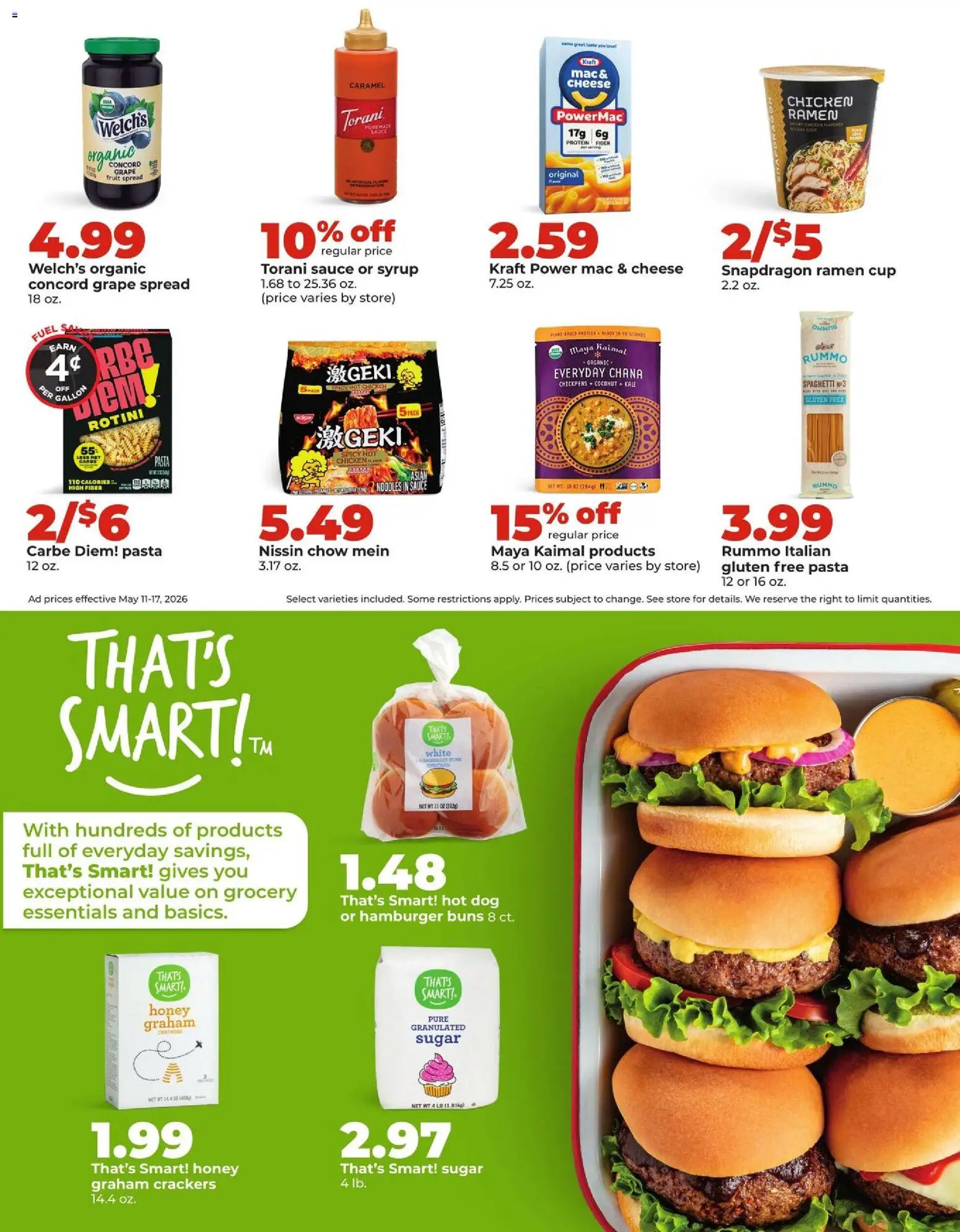 hyvee - HyVee Weekly Ad - 05/11 - 05/18 2026 - page: 20