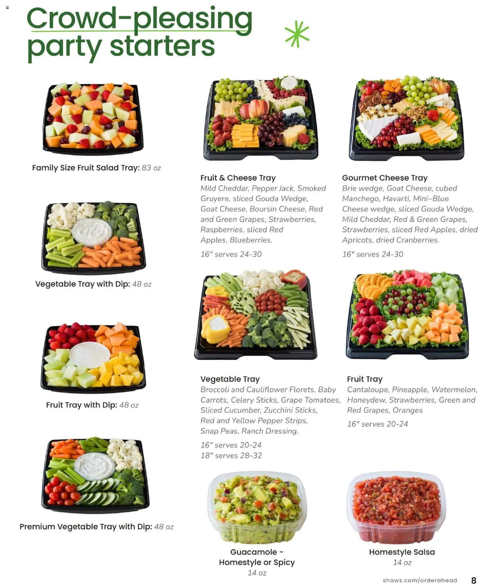 shaws - Shaw's Entertainment Guide - 11/28/2025 - 12/31/2026 2025 - page: 9