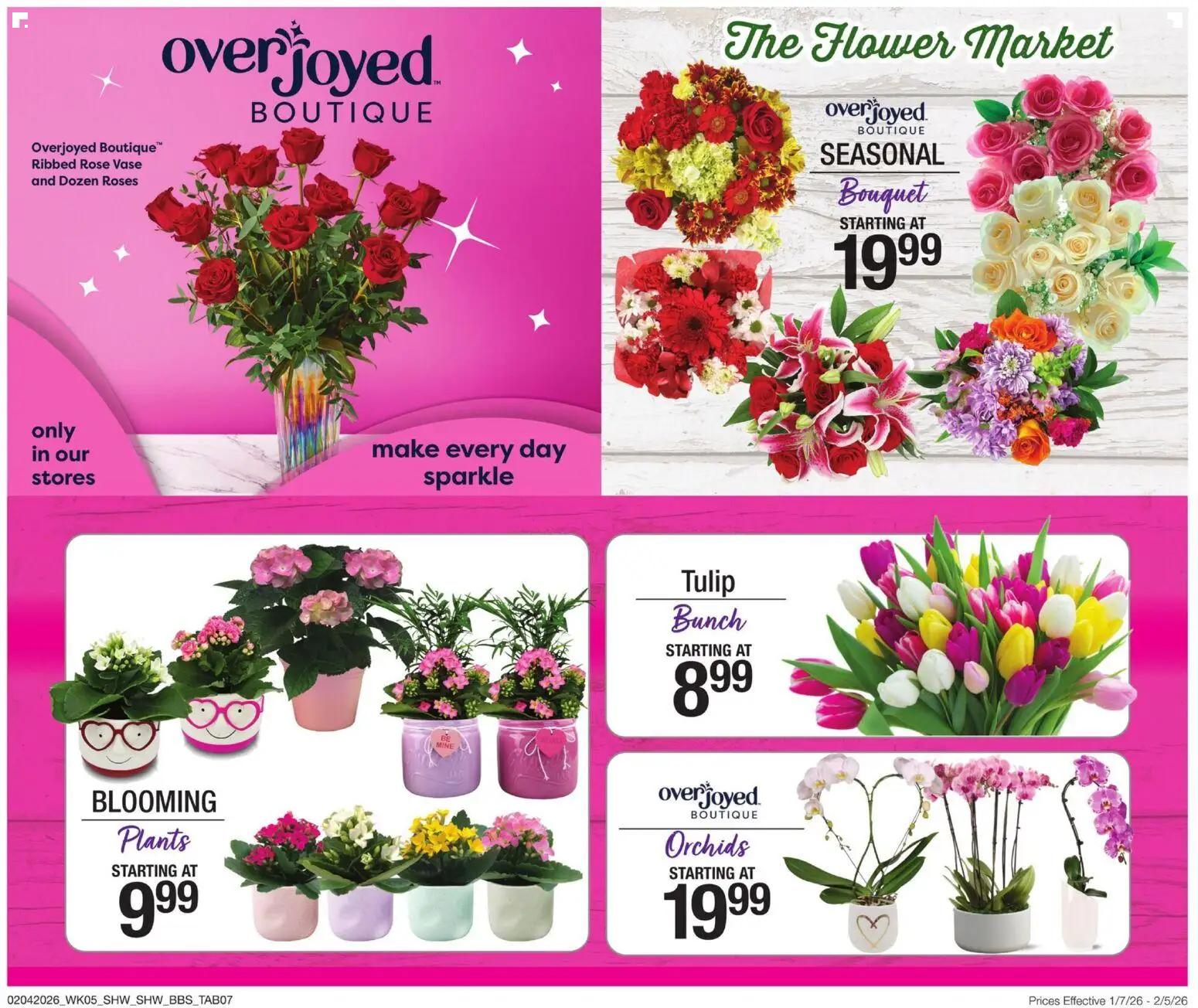 shaws - Shaw's Big Book of Savings - 02/04 - 03/05 2026 - page: 7