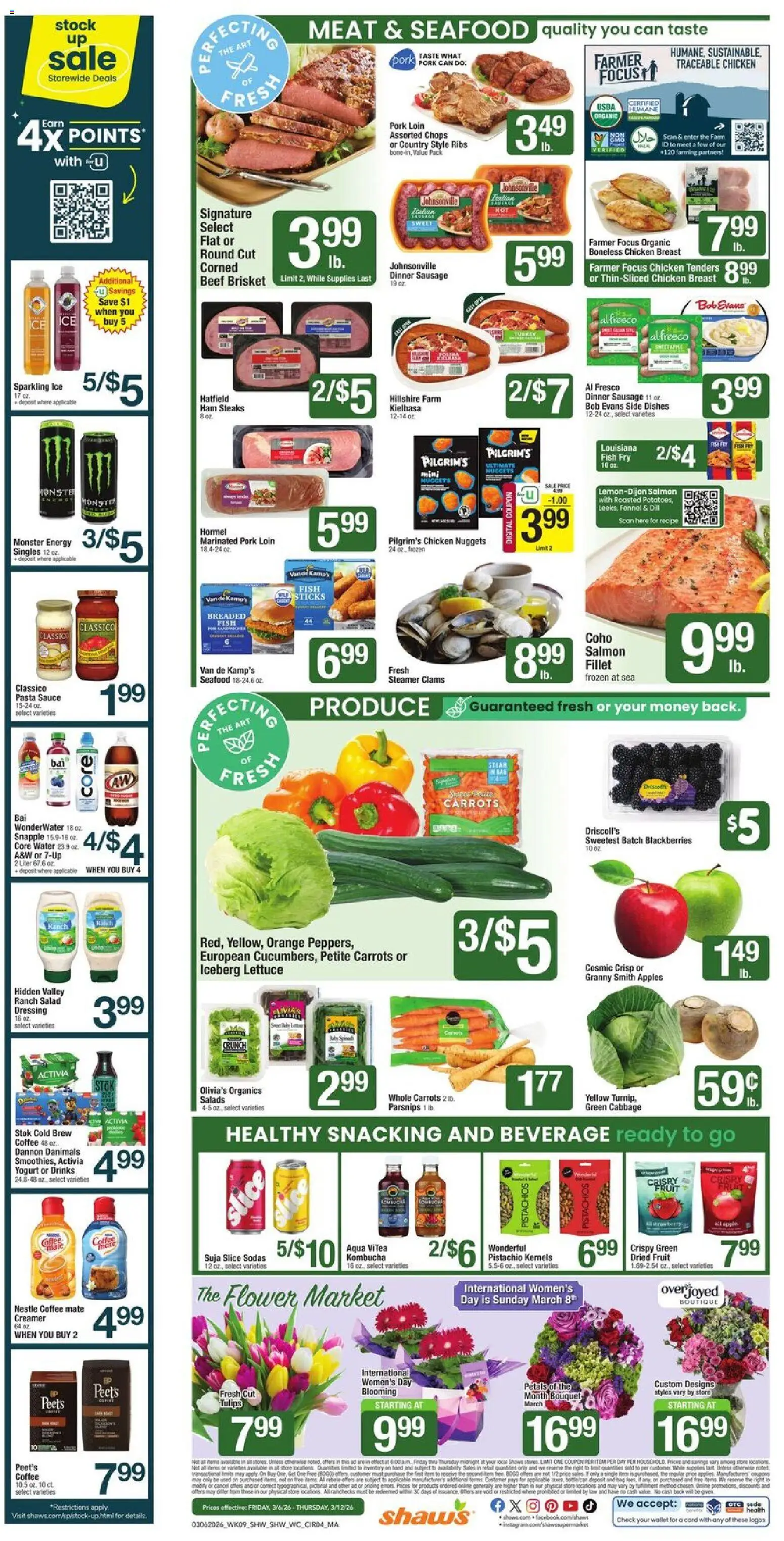 shaws - Shaw's Weekly Ad - 03/06 - 03/12 2026 - page: 4