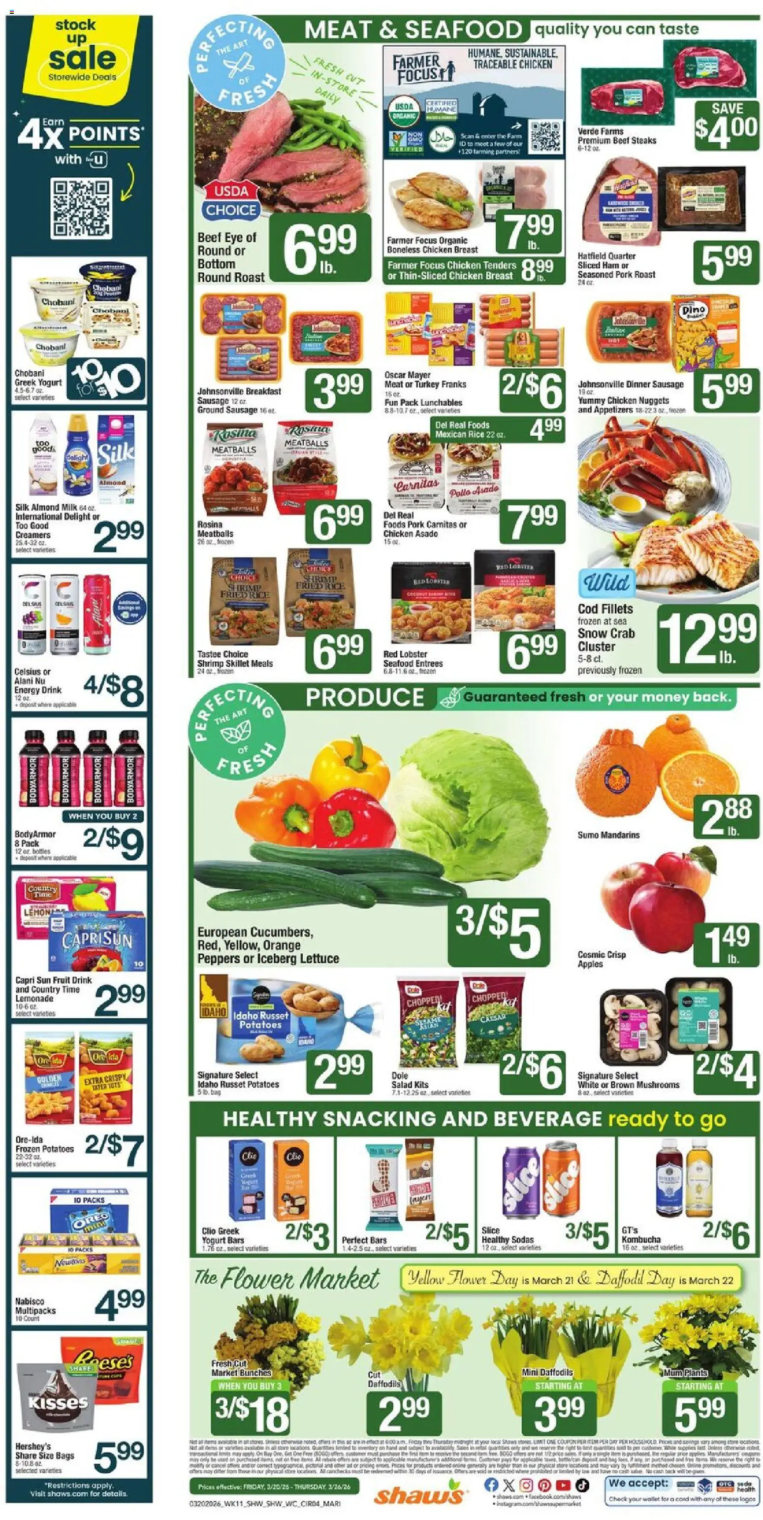 shaws - Shaw's Weekly Ad - MA - 03/20 - 03/26 2026 - page: 4