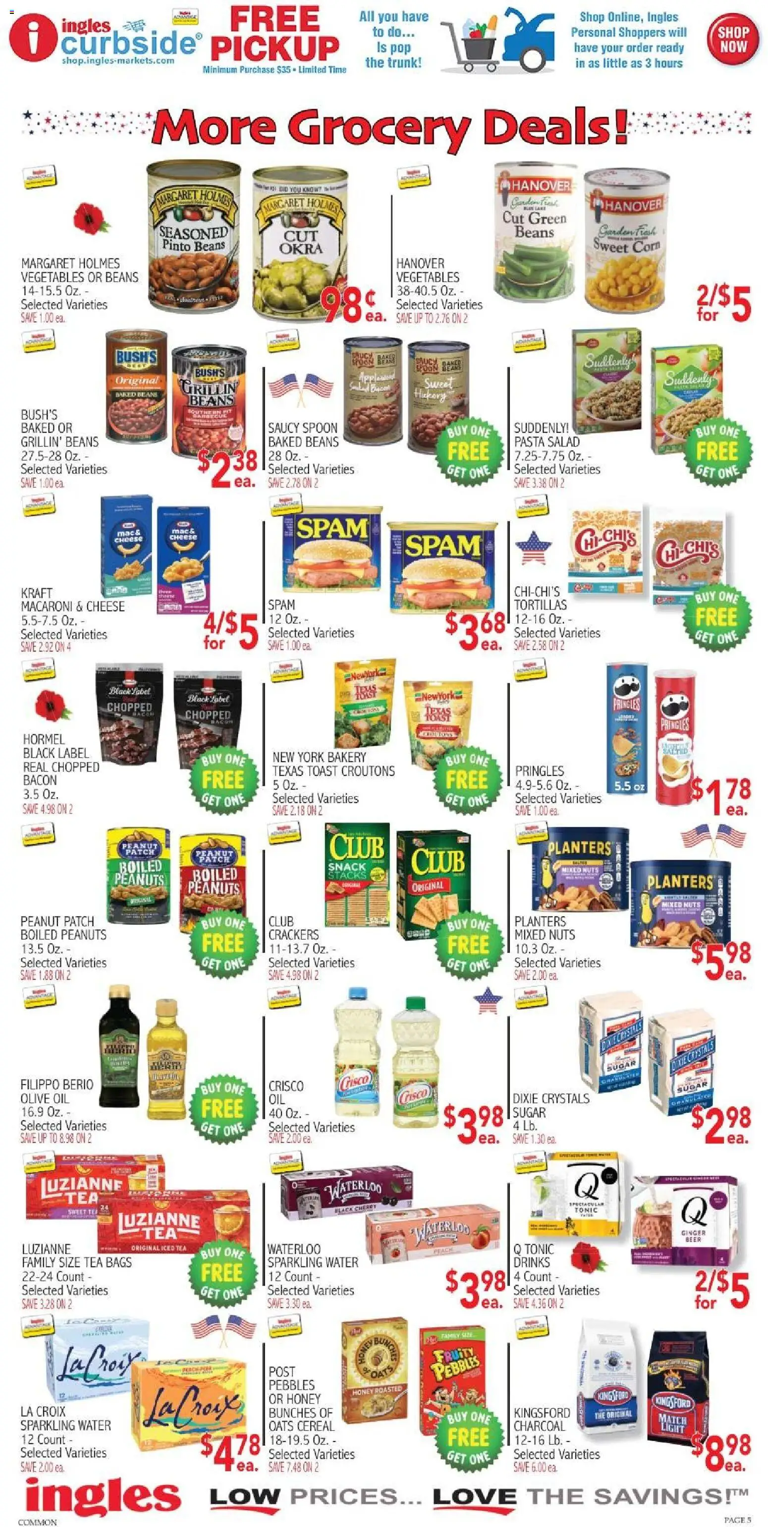 ingles - Ingles Weekly Ad - 05/20 - 05/26 2026 - page: 5