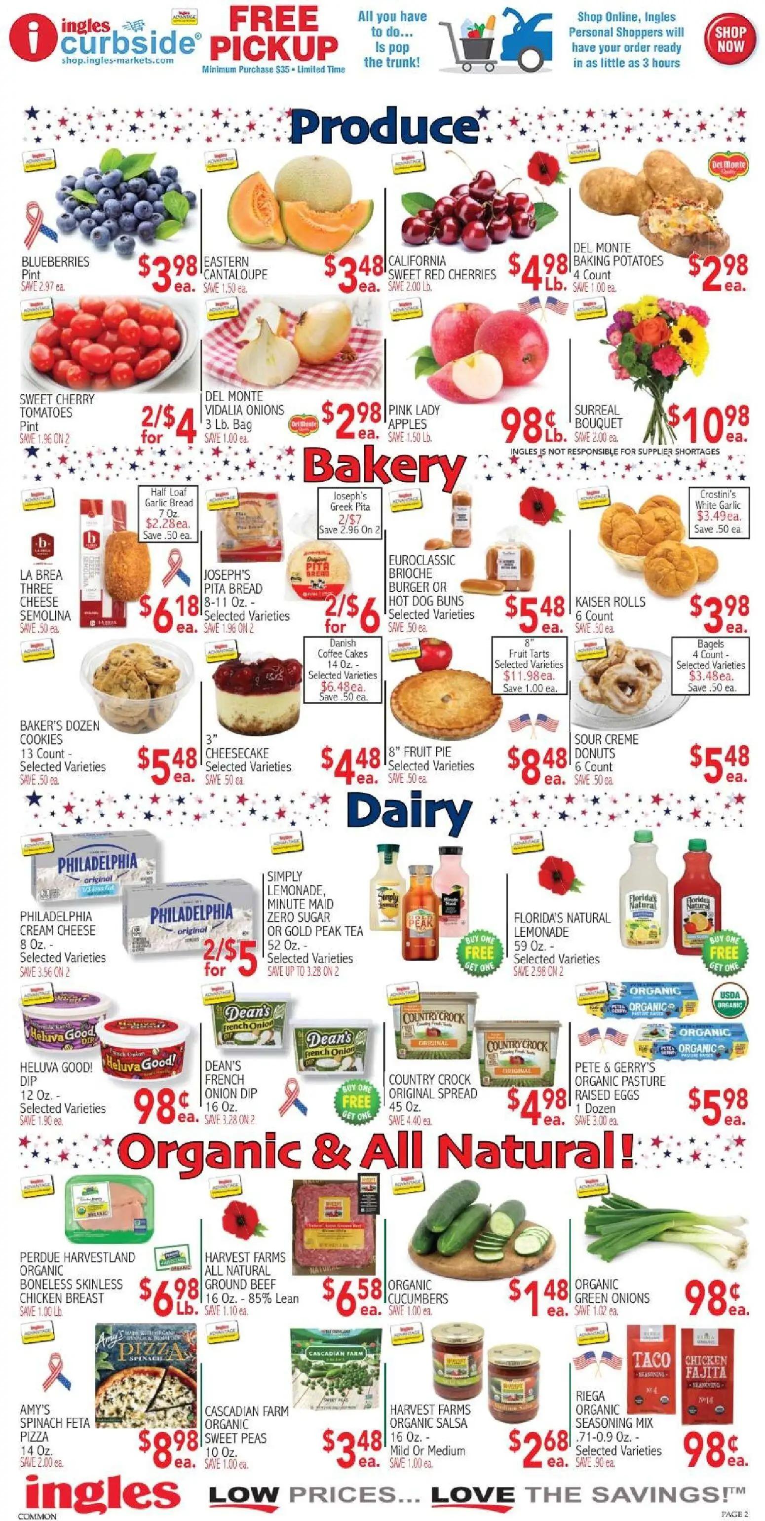ingles - Ingles Weekly Ad - 05/20 - 05/26 2026 - page: 10