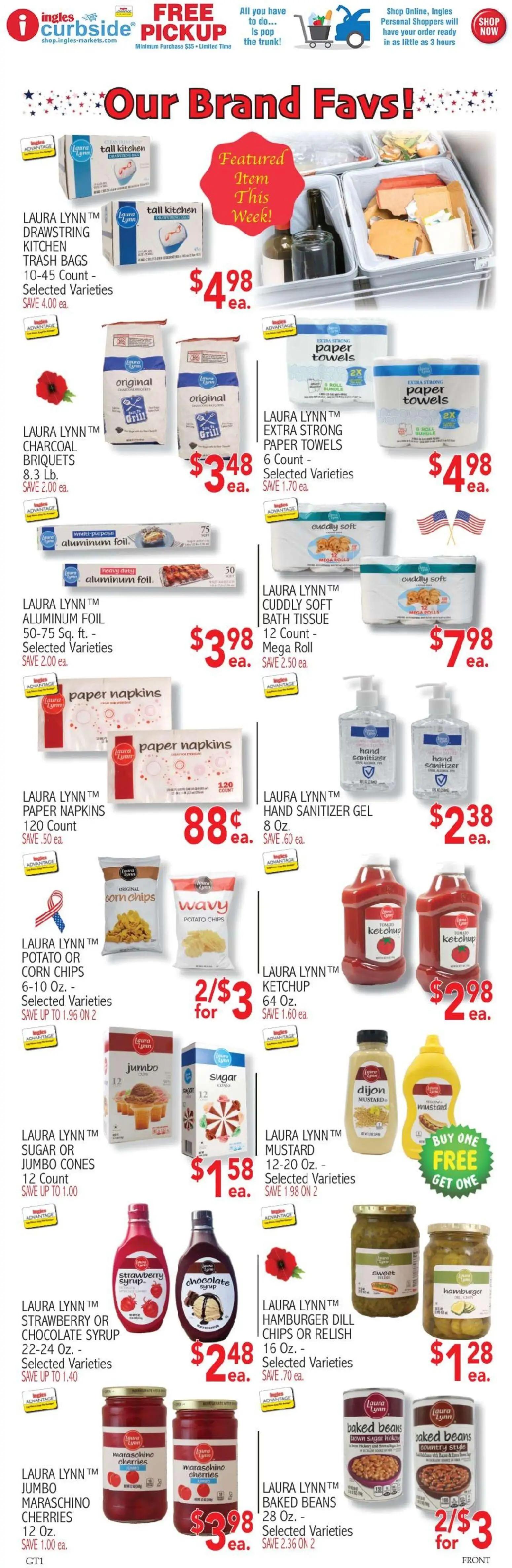 ingles - Ingles Weekly Ad - 05/20 - 05/26 2026 - page: 7