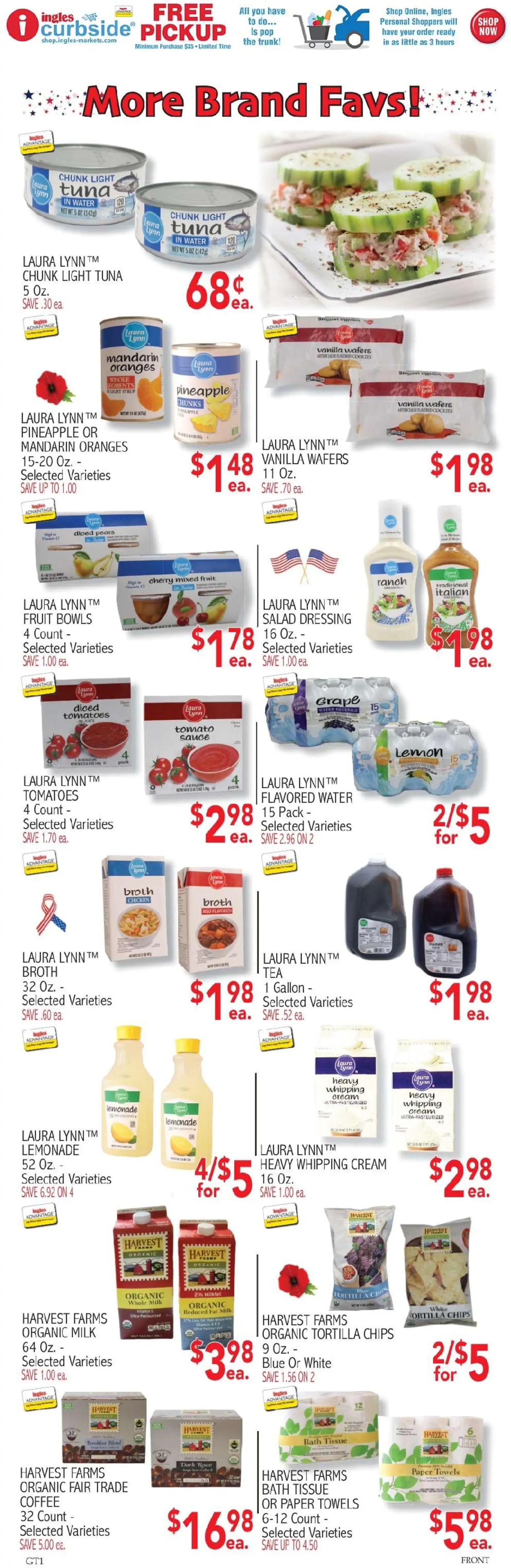 ingles - Ingles Weekly Ad - 05/20 - 05/26 2026 - page: 8
