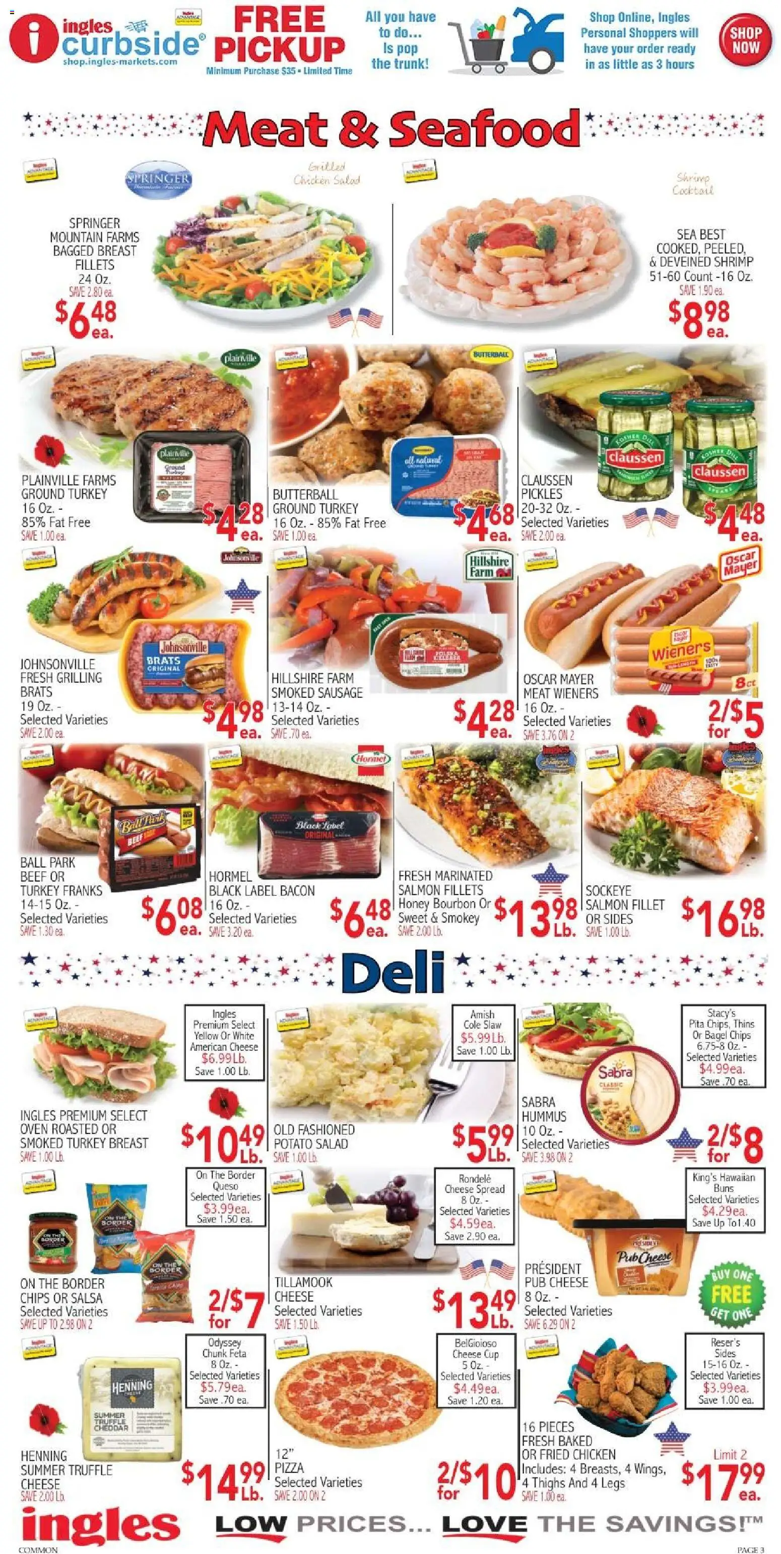 ingles - Ingles Weekly Ad - 05/20 - 05/26 2026 - page: 3