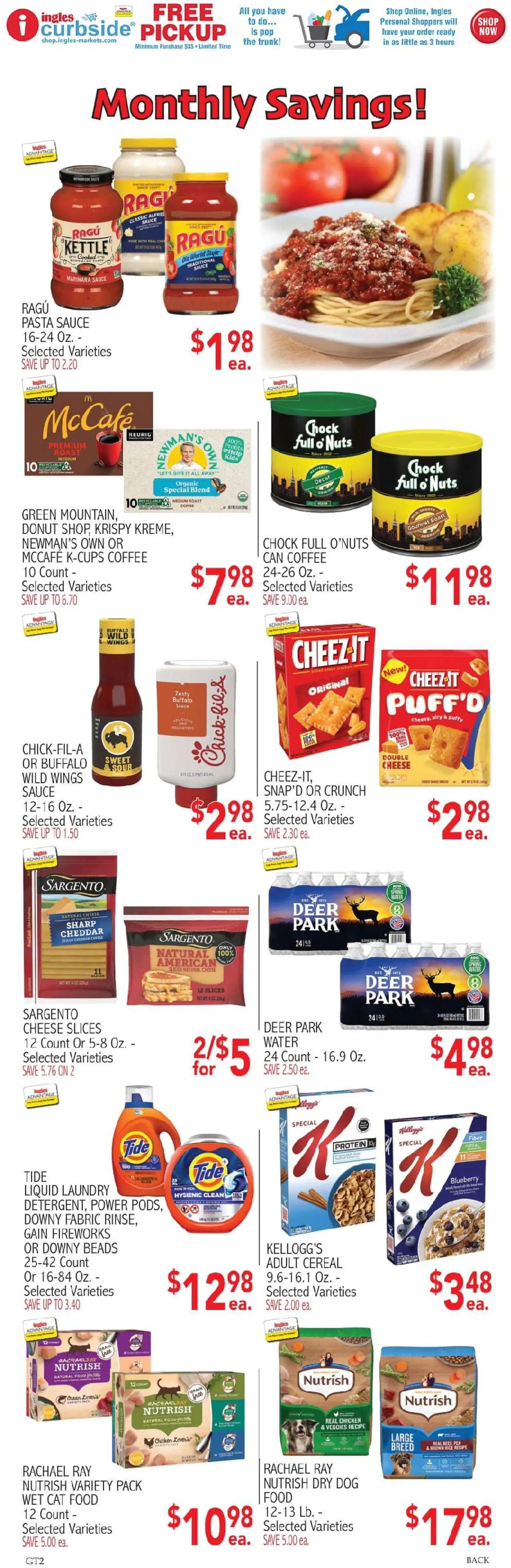 ingles - Ingles Weekly Ad - 05/27 - 06/02 2026 - page: 6