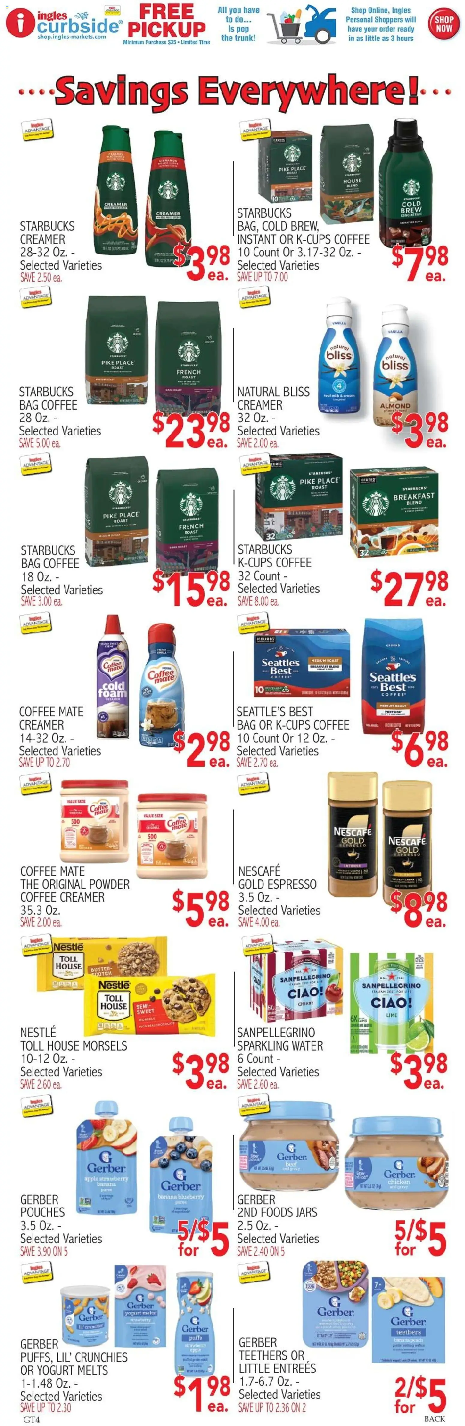 ingles - Ingles Weekly Ad - 05/27 - 06/02 2026 - page: 8