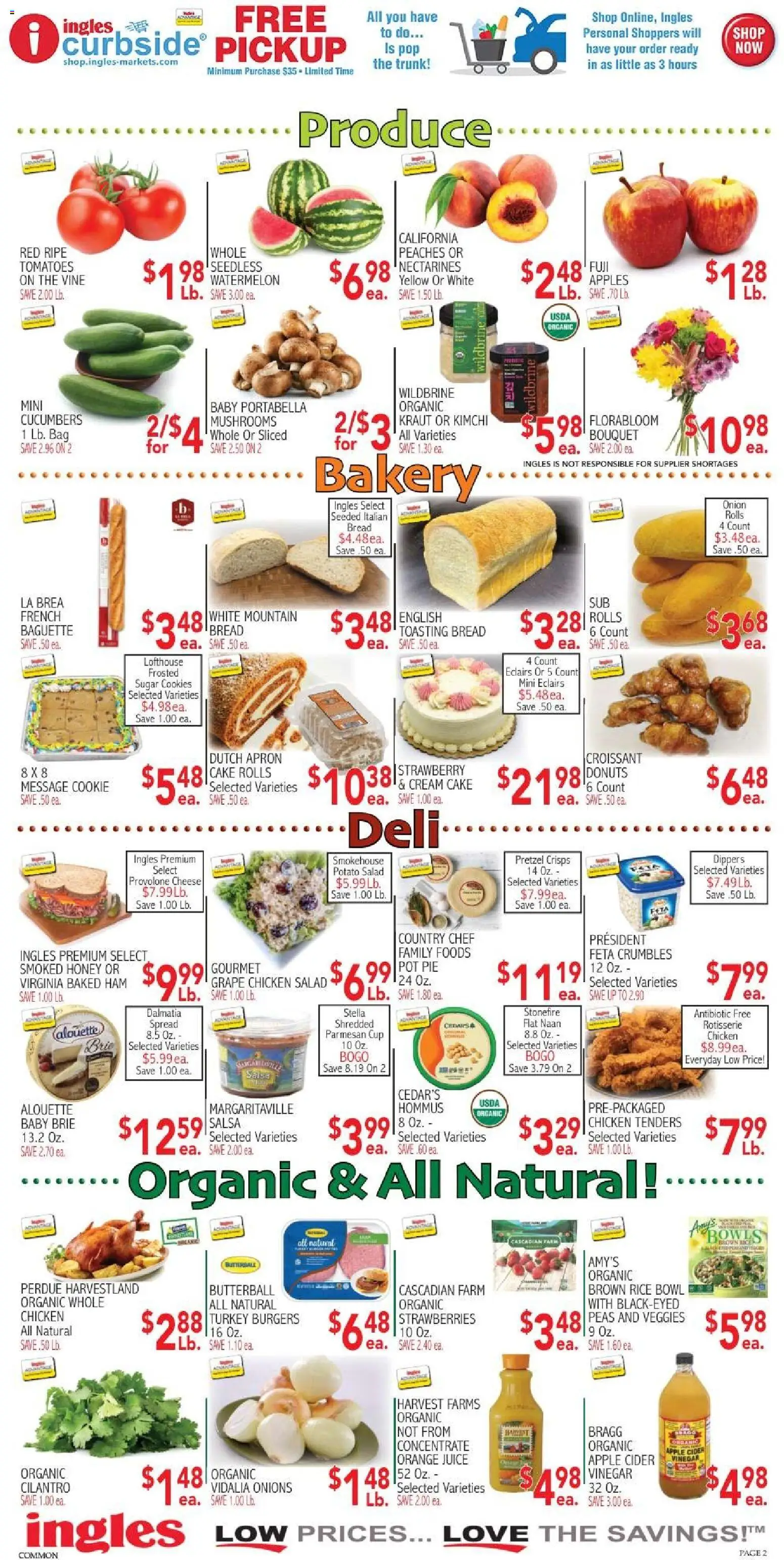 ingles - Ingles Weekly Ad - 05/27 - 06/02 2026 - page: 10
