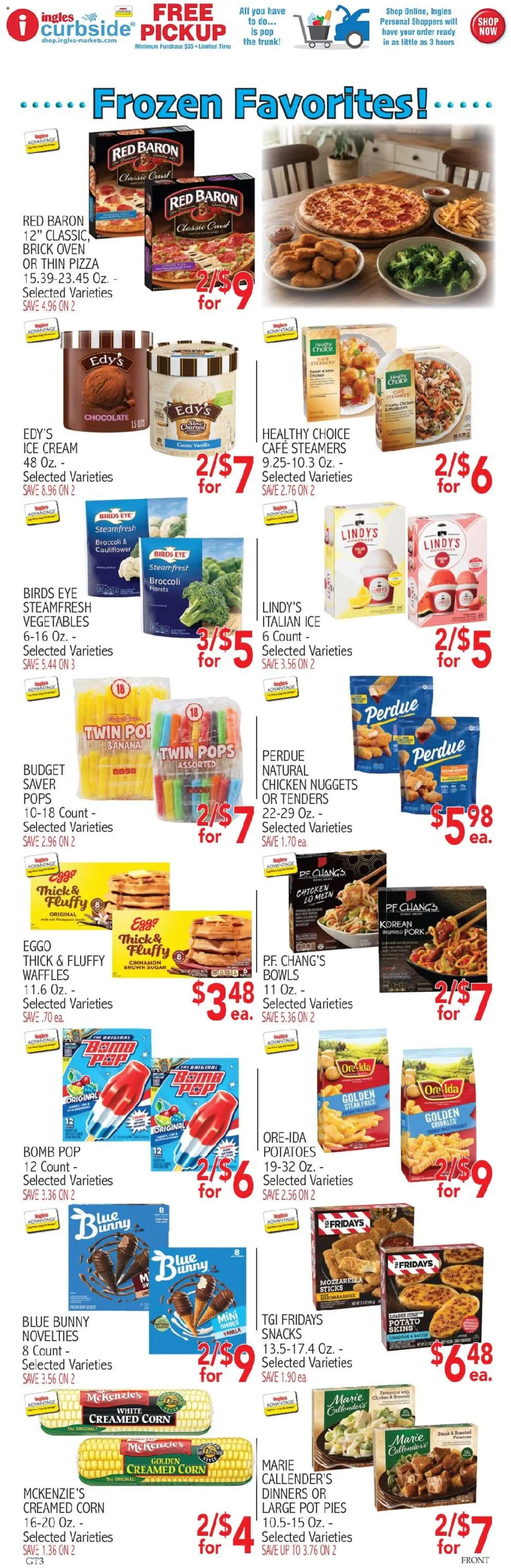 ingles - Ingles Weekly Ad - 07/08 - 07/14 2026 - page: 7