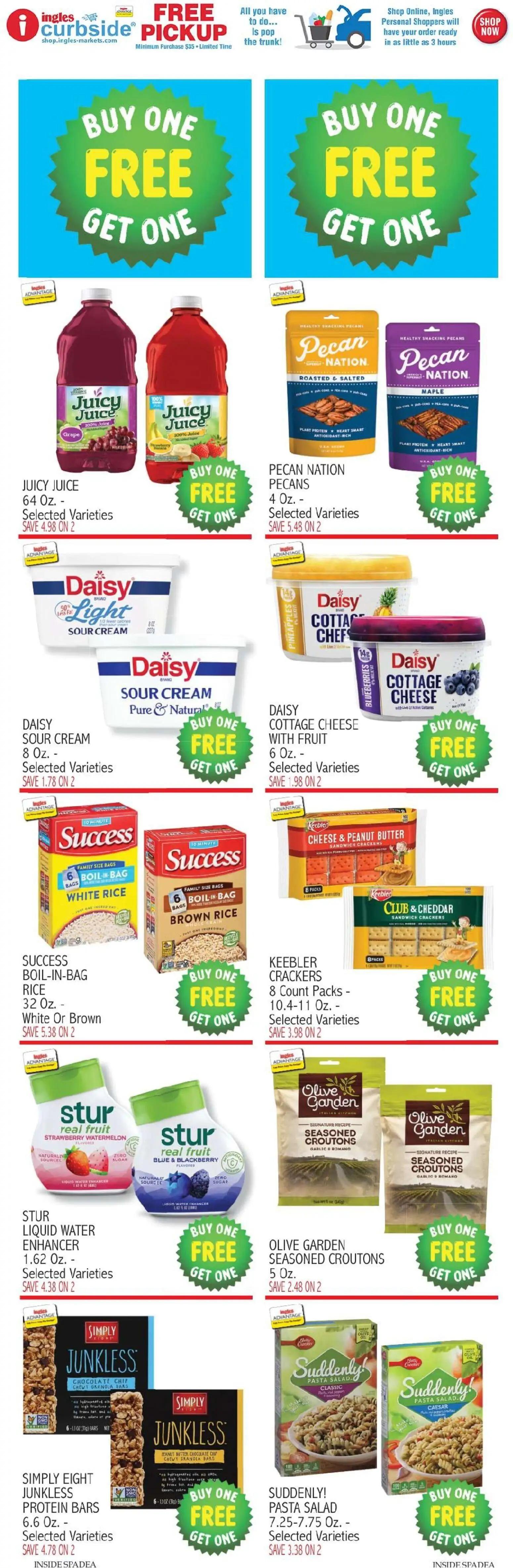 ingles - Ingles Weekly Ad - 07/29 - 08/04 2026 - page: 10