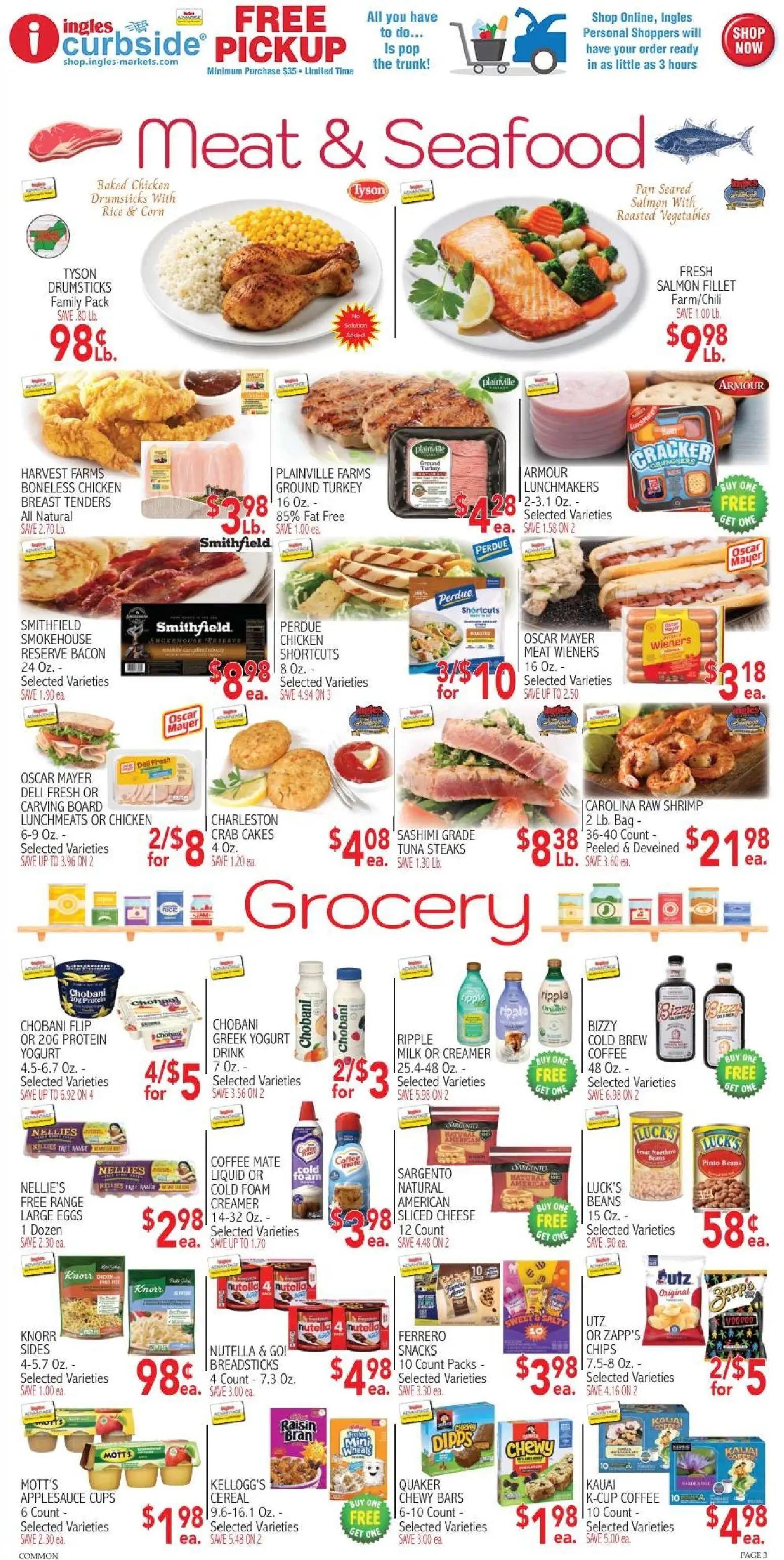 ingles - Ingles Weekly Ad - 08/05 - 08/11 2026 - page: 3