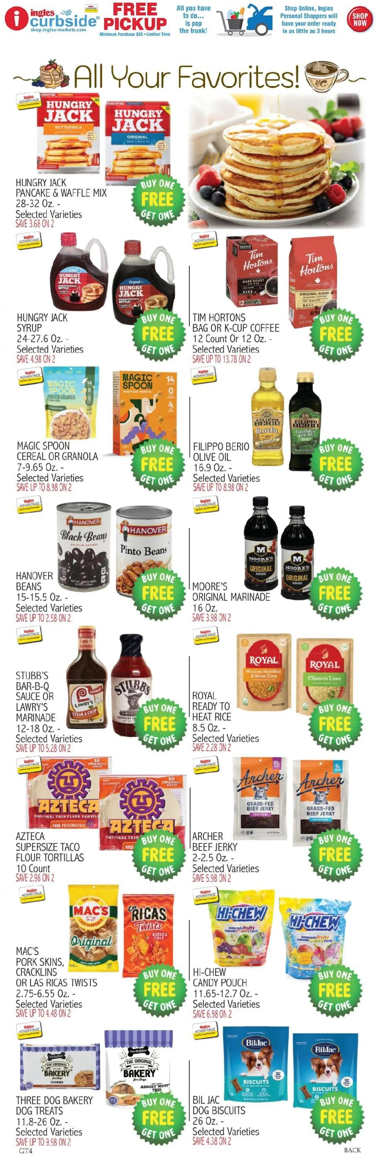 ingles - Ingles Weekly Ad - 08/12 - 08/18 2026 - page: 8