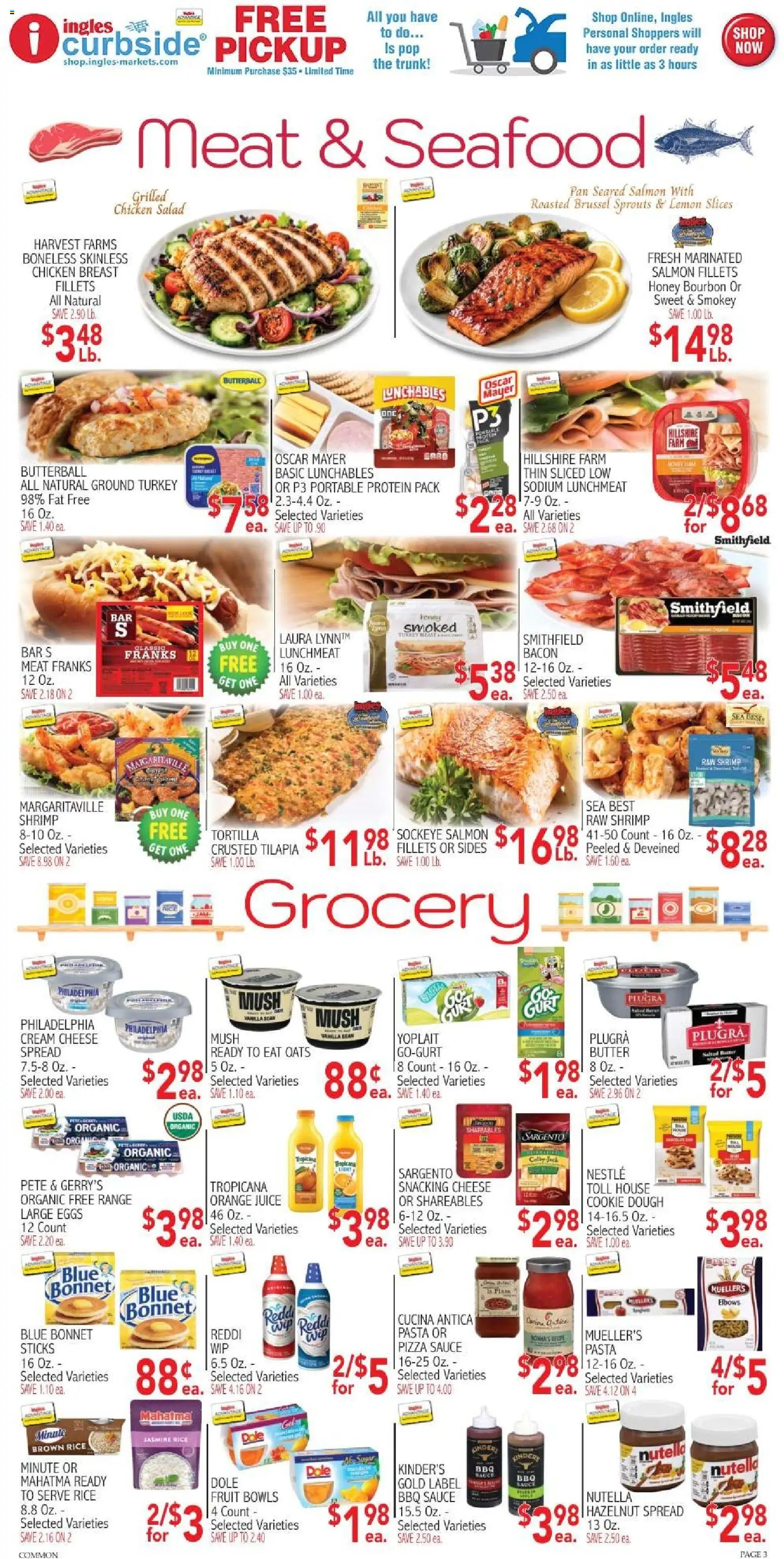 ingles - Ingles Weekly Ad - 08/12 - 08/18 2026 - page: 3