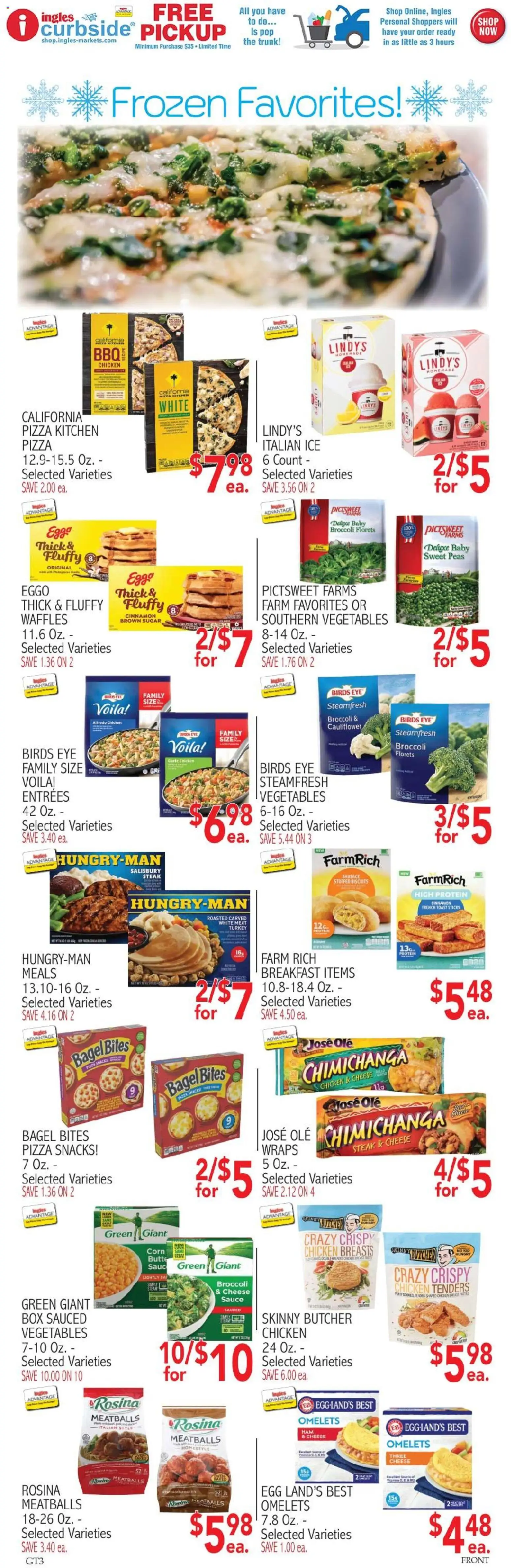 ingles - Ingles Weekly Ad - 08/19 - 08/25 2026 - page: 7