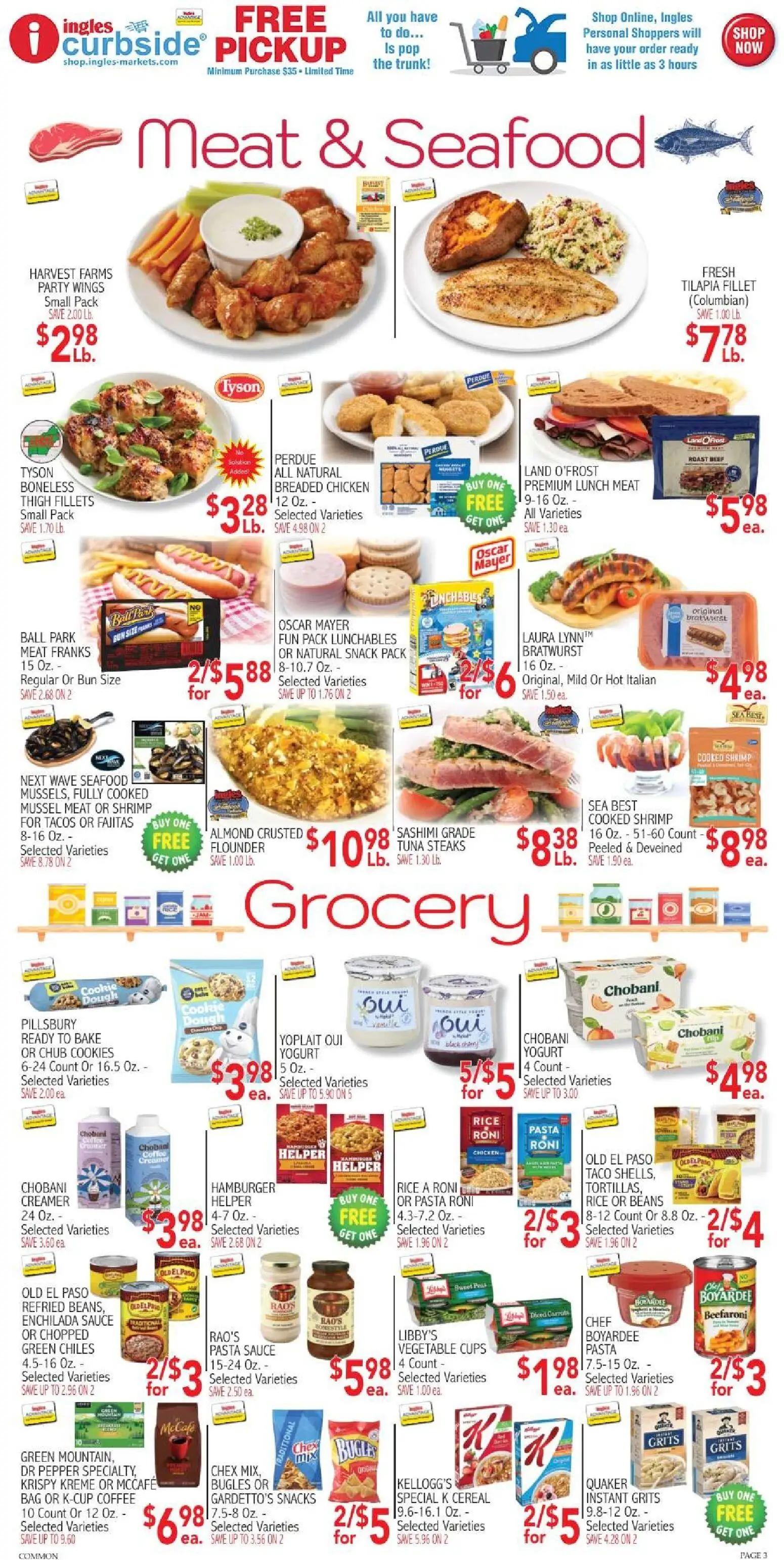 ingles - Ingles Weekly Ad - 08/26 - 09/01 2026 - page: 3