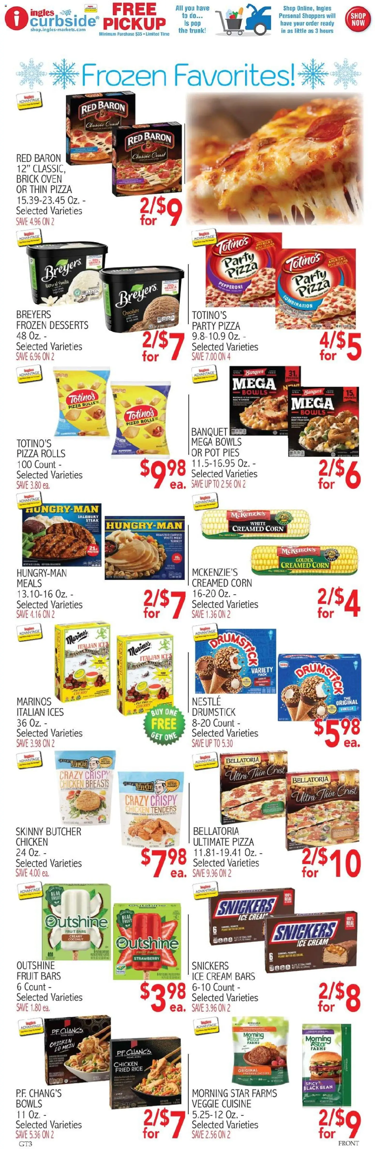 ingles - Ingles Weekly Ad - 09/02 - 09/08 2026 - page: 7