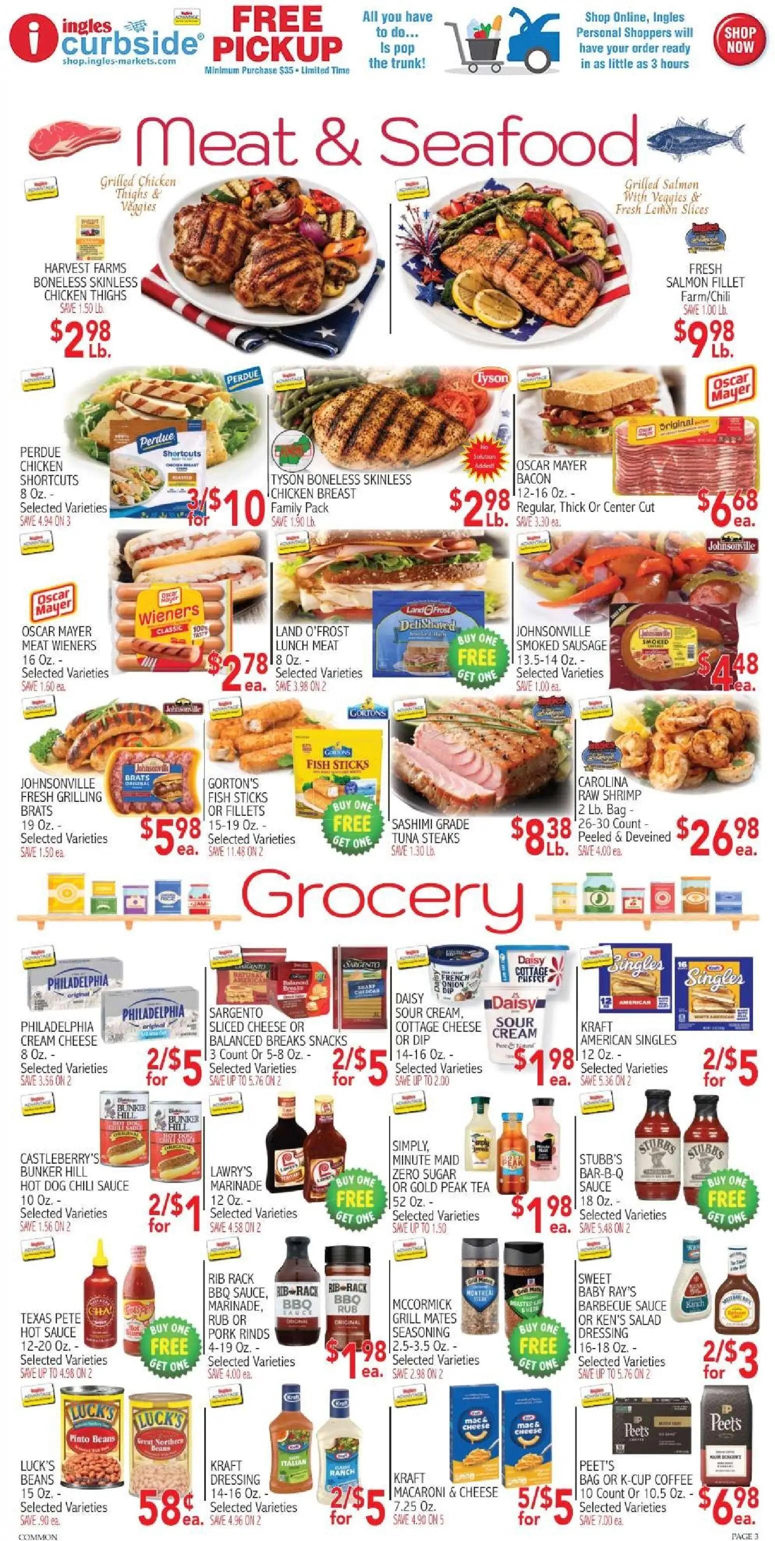 ingles - Ingles Weekly Ad - 09/09 - 09/15 2026 - page: 3