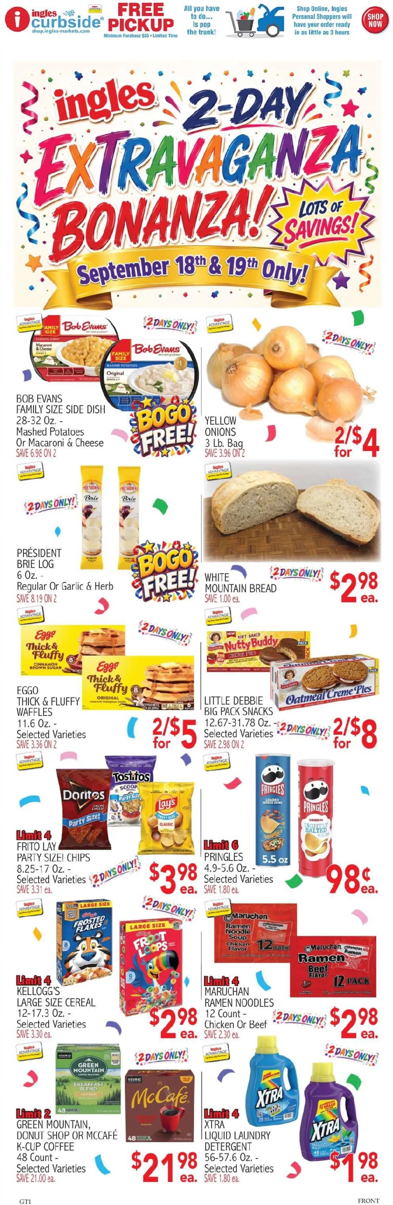ingles - Ingles Weekly Ad - 09/16 - 09/22 2026 - page: 5