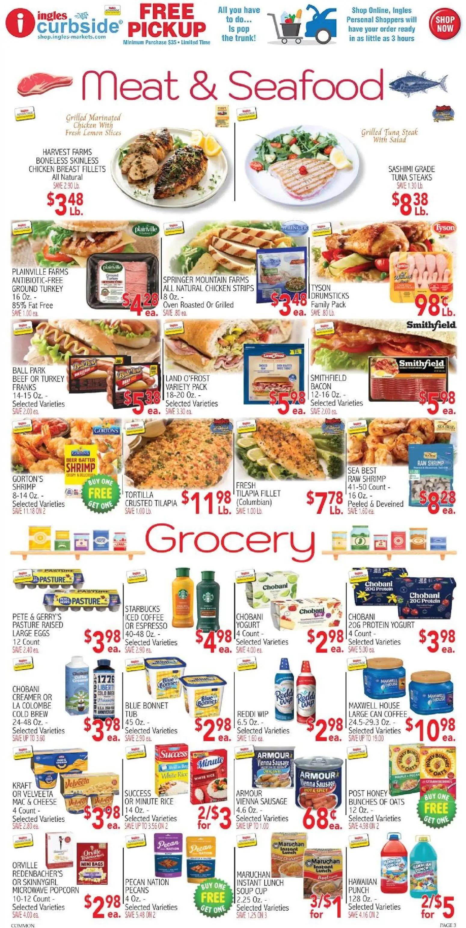 ingles - Ingles Weekly Ad - 09/16 - 09/22 2026 - page: 3