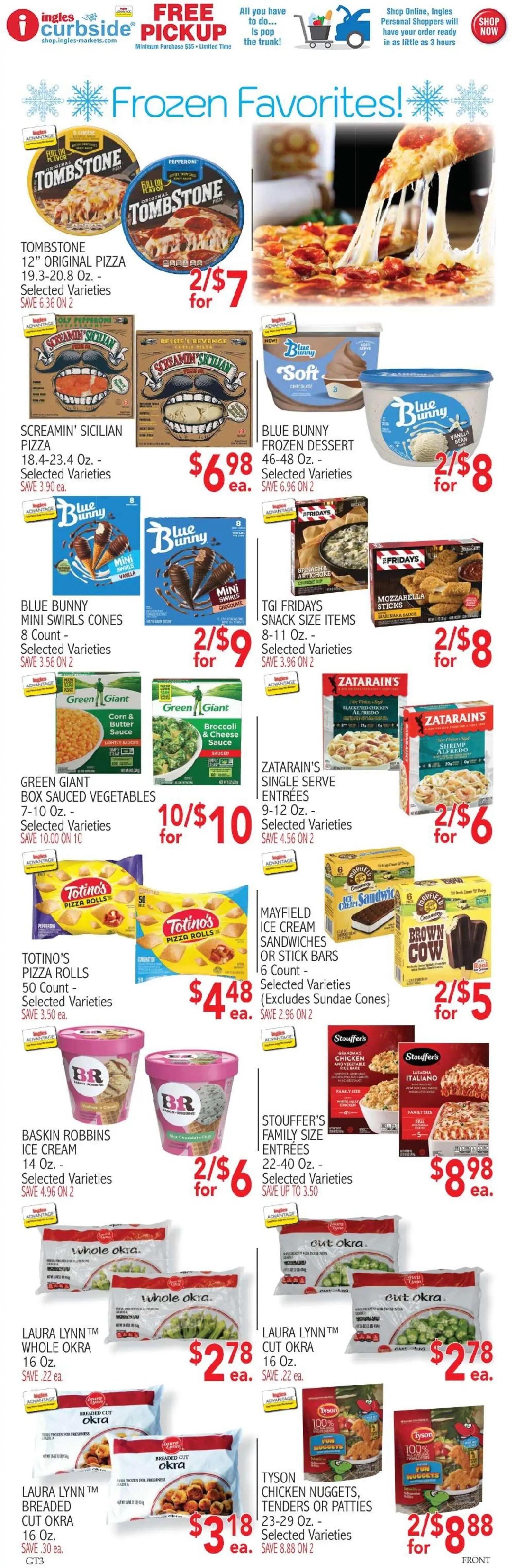 ingles - Ingles Weekly Ad - 09/23 - 09/29 2026 - page: 7