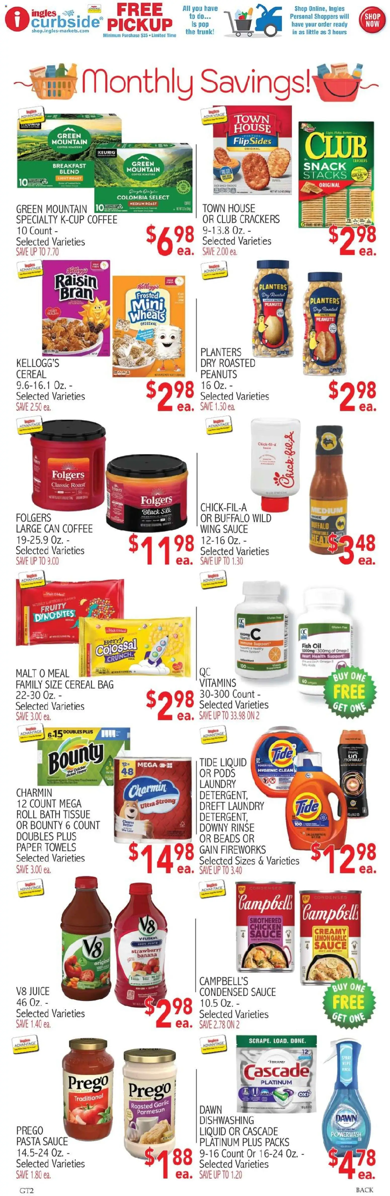 ingles - Ingles Weekly Ad - 09/23 - 09/29 2026 - page: 6