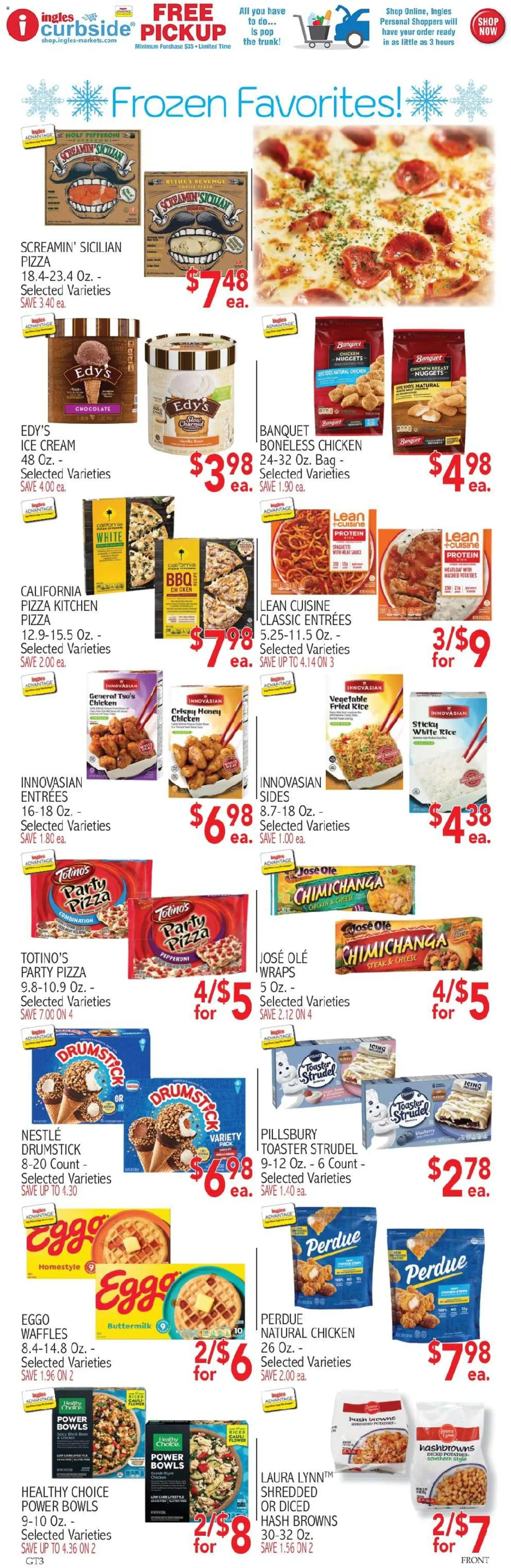 ingles - Ingles Weekly Ad - 09/30 - 10/06 2026 - page: 7