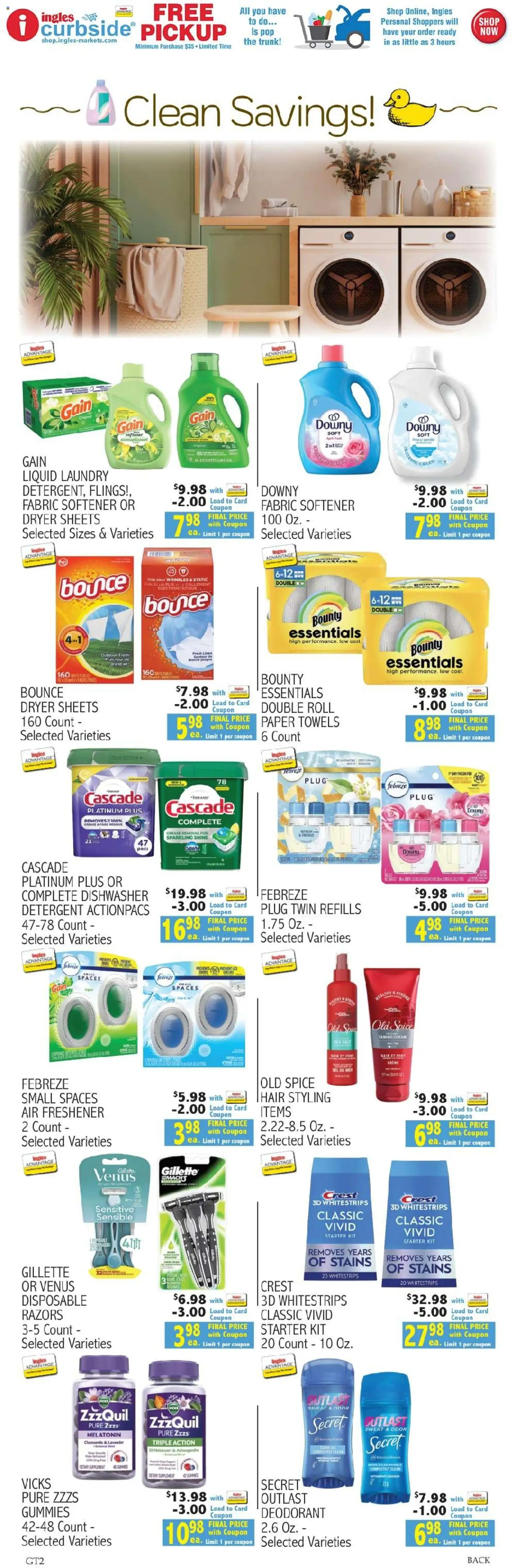 ingles - Ingles Weekly Ad - 09/30 - 10/06 2026 - page: 6