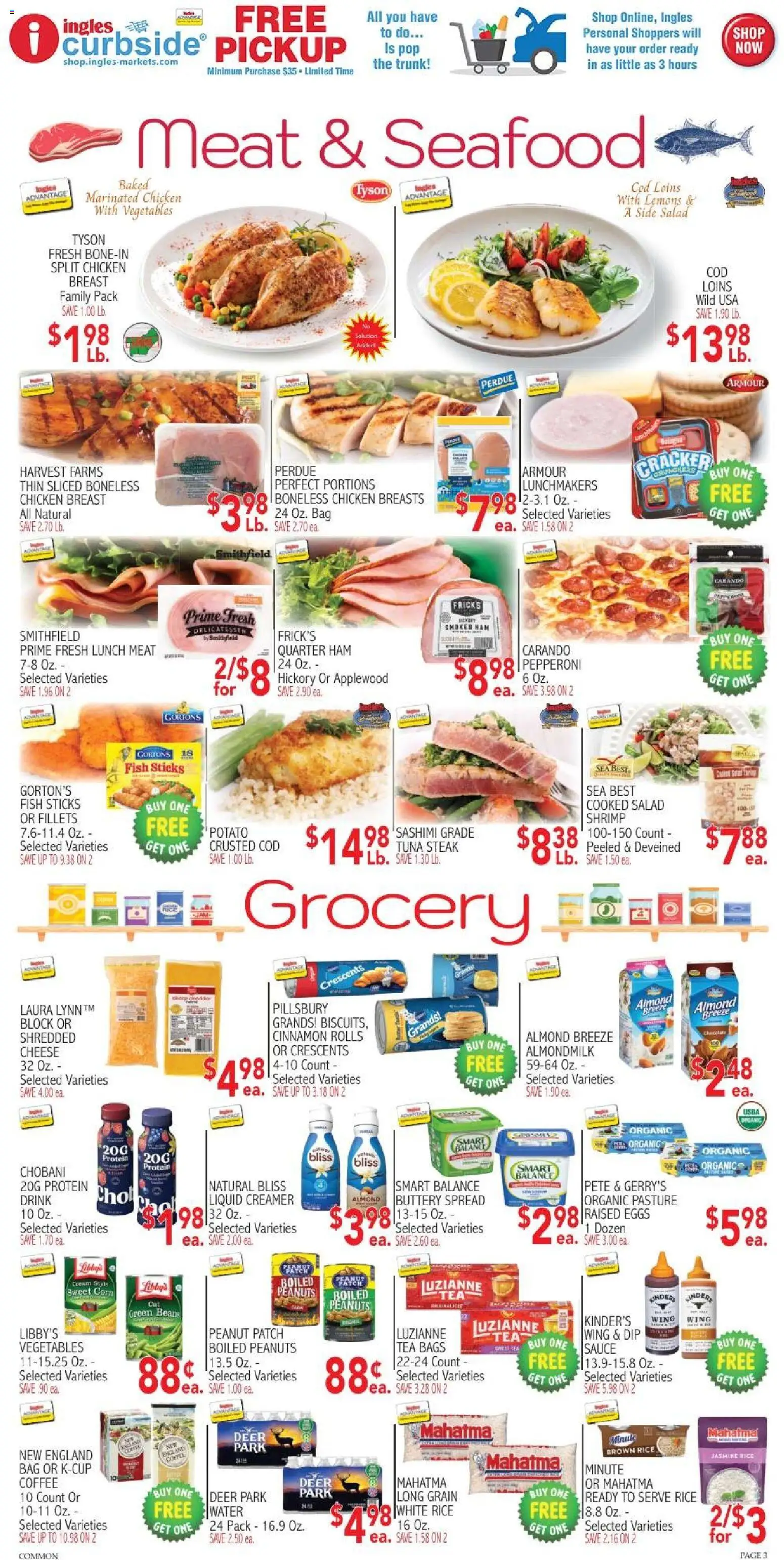 ingles - Ingles Weekly Ad - 10/07 - 10/13 2026 - page: 3