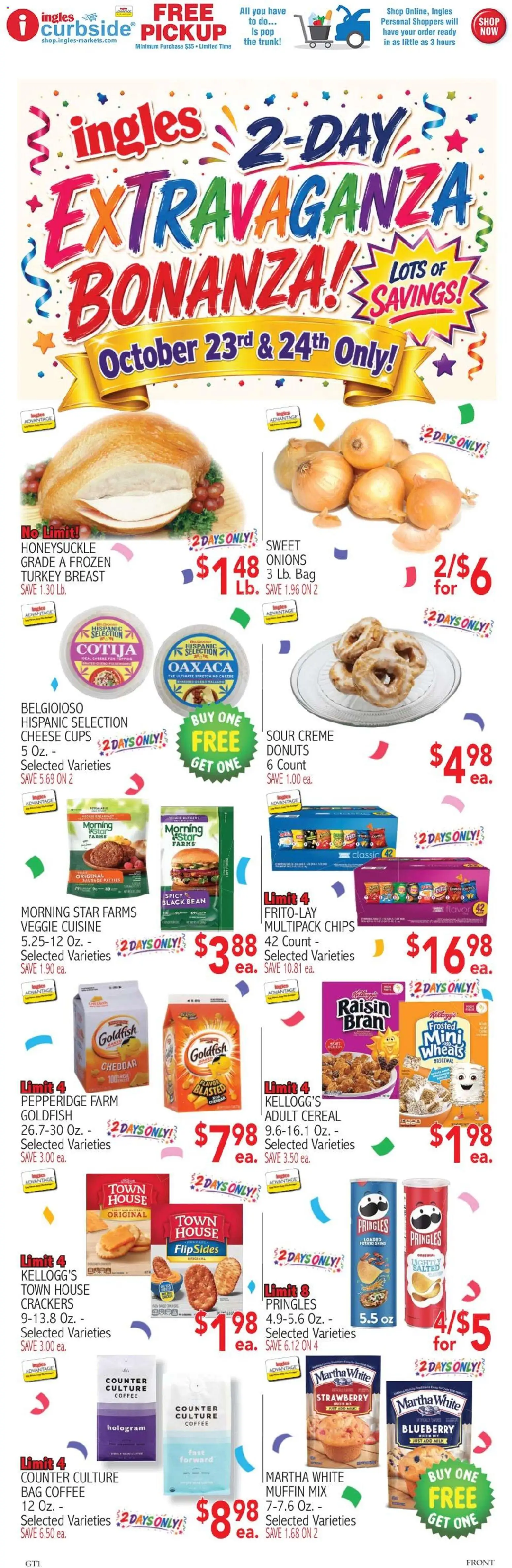 ingles - Ingles Weekly Ad - 10/21 - 10/27 2026 - page: 5