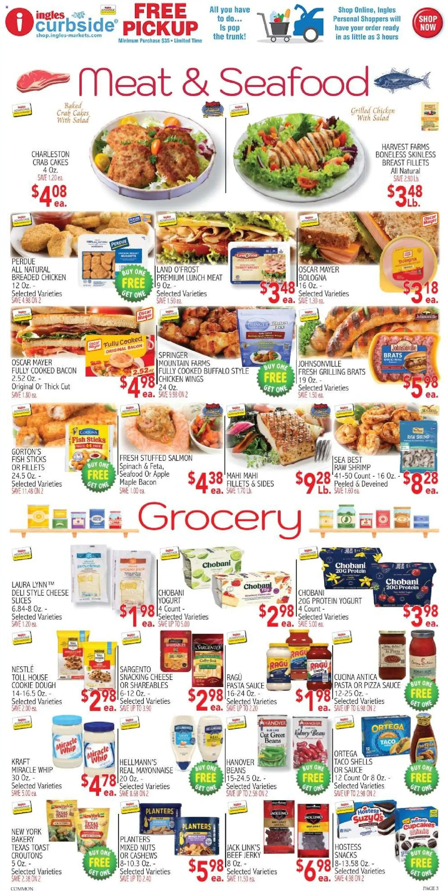 ingles - Ingles Weekly Ad - 10/21 - 10/27 2026 - page: 3