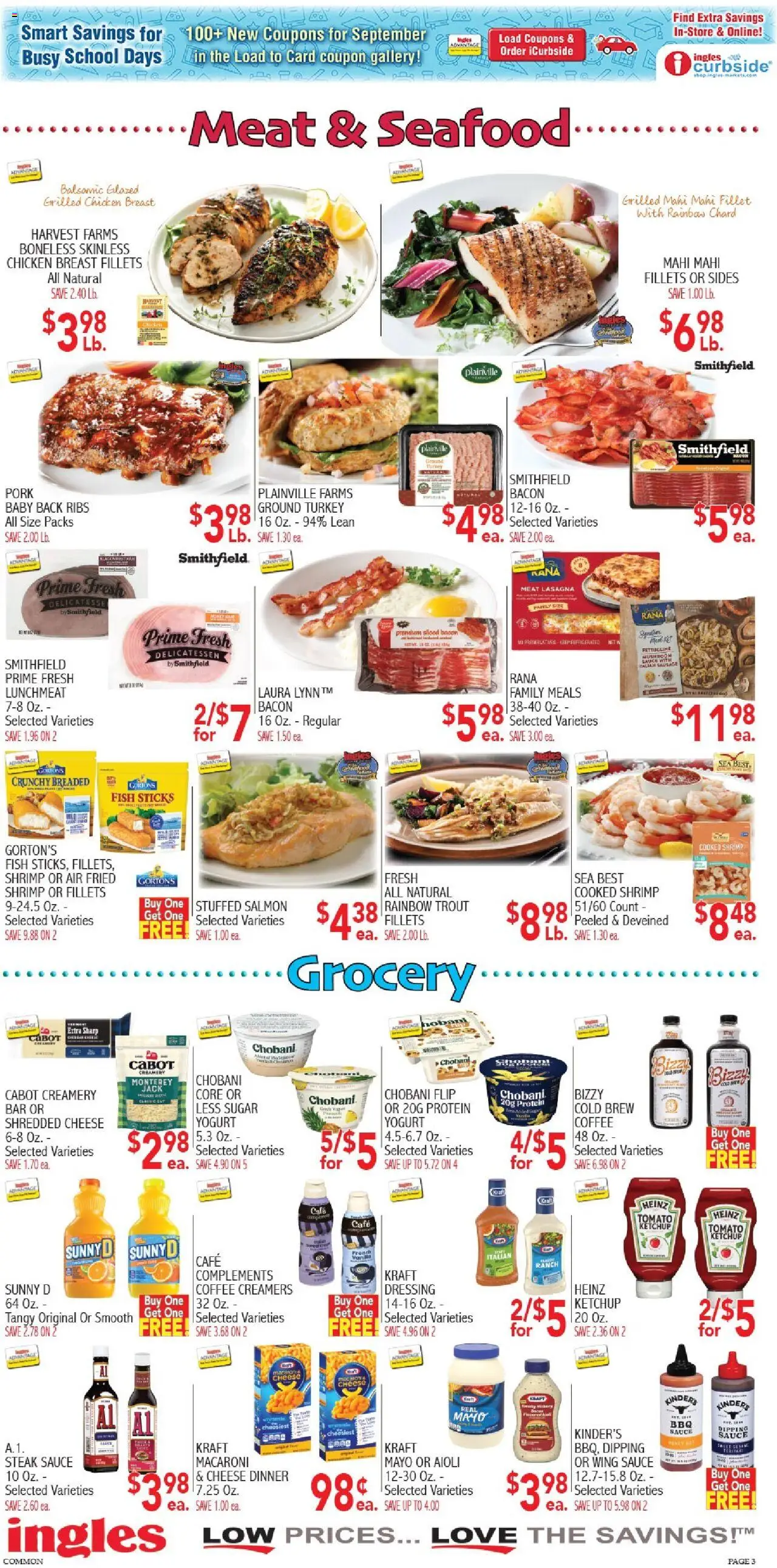 ingles - Ingles Weekly Ad - 09/03 - 09/09 2025 - page: 3