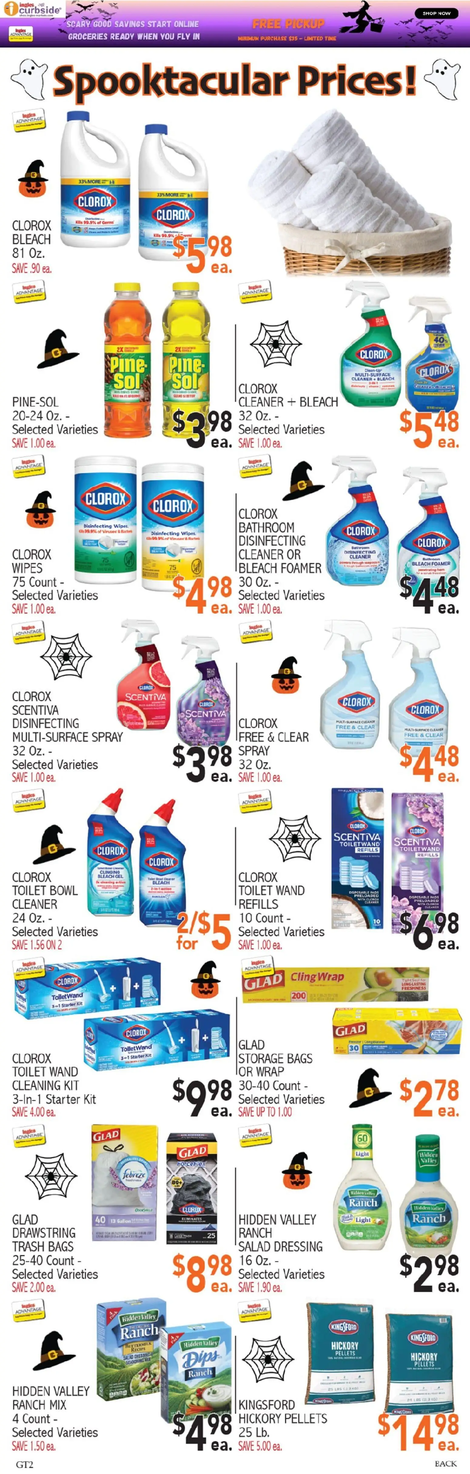 ingles - Ingles Weekly Ad - 10/29 - 11/04 2025 - page: 6