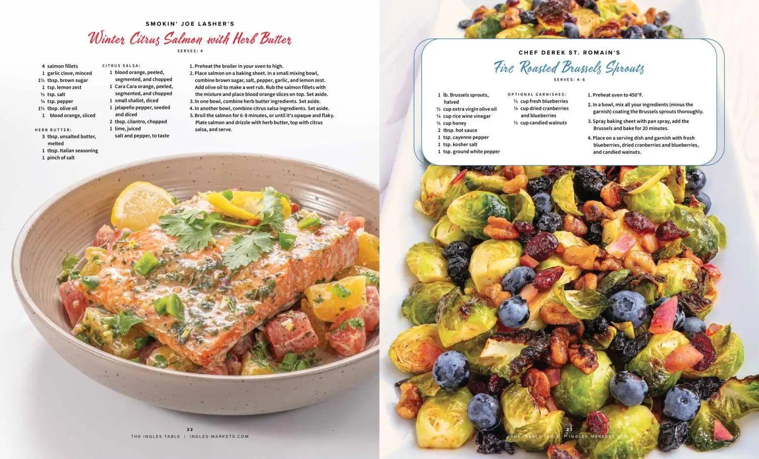 ingles - Ingles - Winter - 11/01/2025 - 01/01/2026 2025 - page: 12