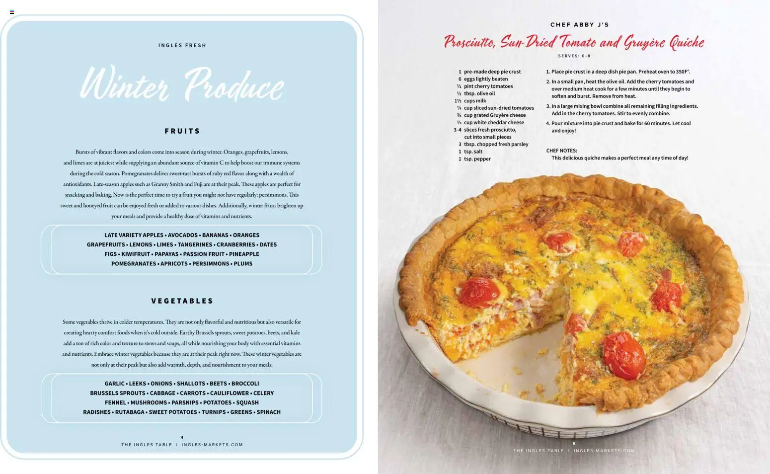 ingles - Ingles - Winter - 11/01/2025 - 01/01/2026 2025 - page: 3