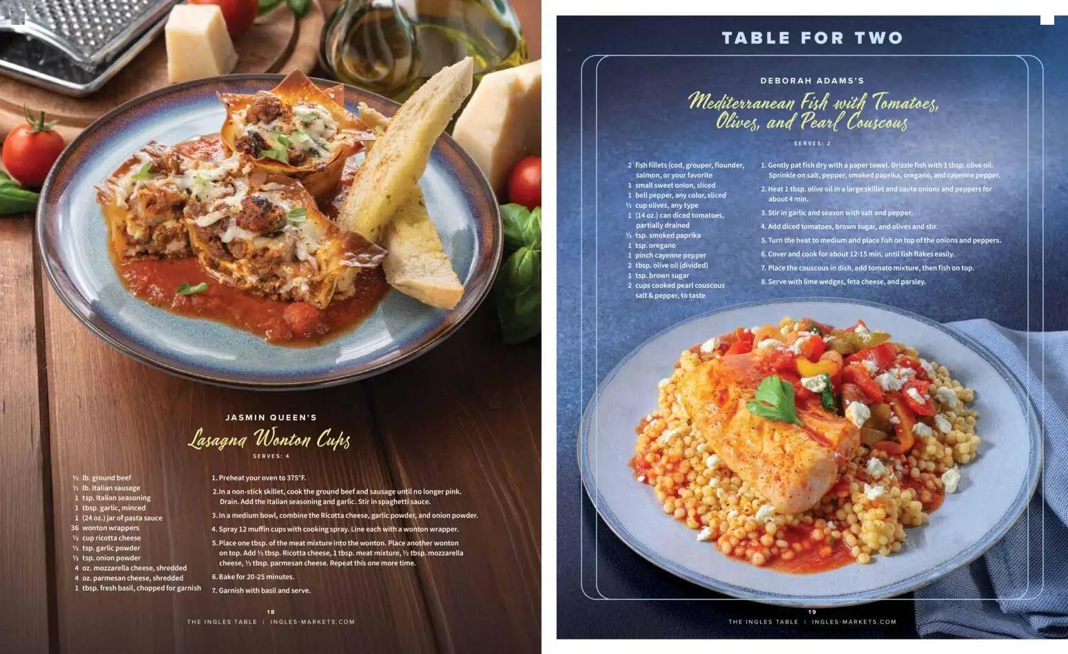 ingles - Ingles - Winter - 11/01/2025 - 01/01/2026 2025 - page: 10