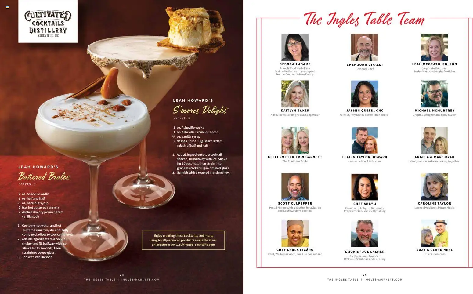 ingles - Ingles - Winter - 11/01/2025 - 01/01/2026 2025 - page: 15