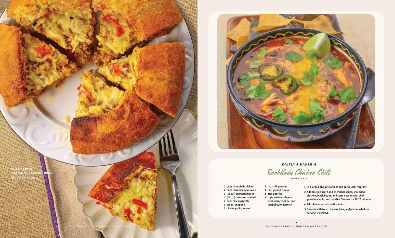 ingles - Ingles - Winter - 11/01/2025 - 01/01/2026 2025 - page: 4