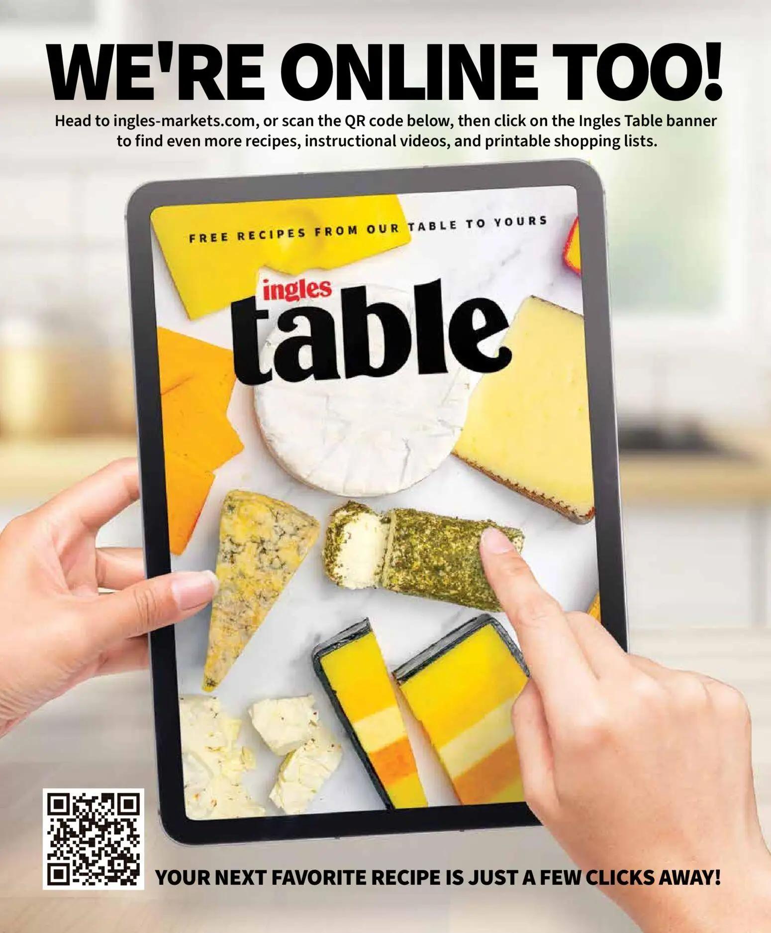 ingles - Ingles - Winter - 11/01/2025 - 01/01/2026 2025 - page: 17