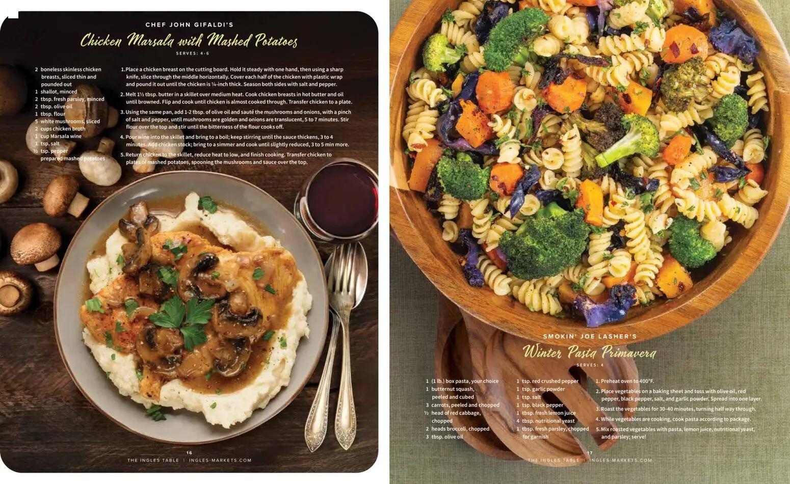 ingles - Ingles - Winter - 11/01/2025 - 01/01/2026 2025 - page: 9