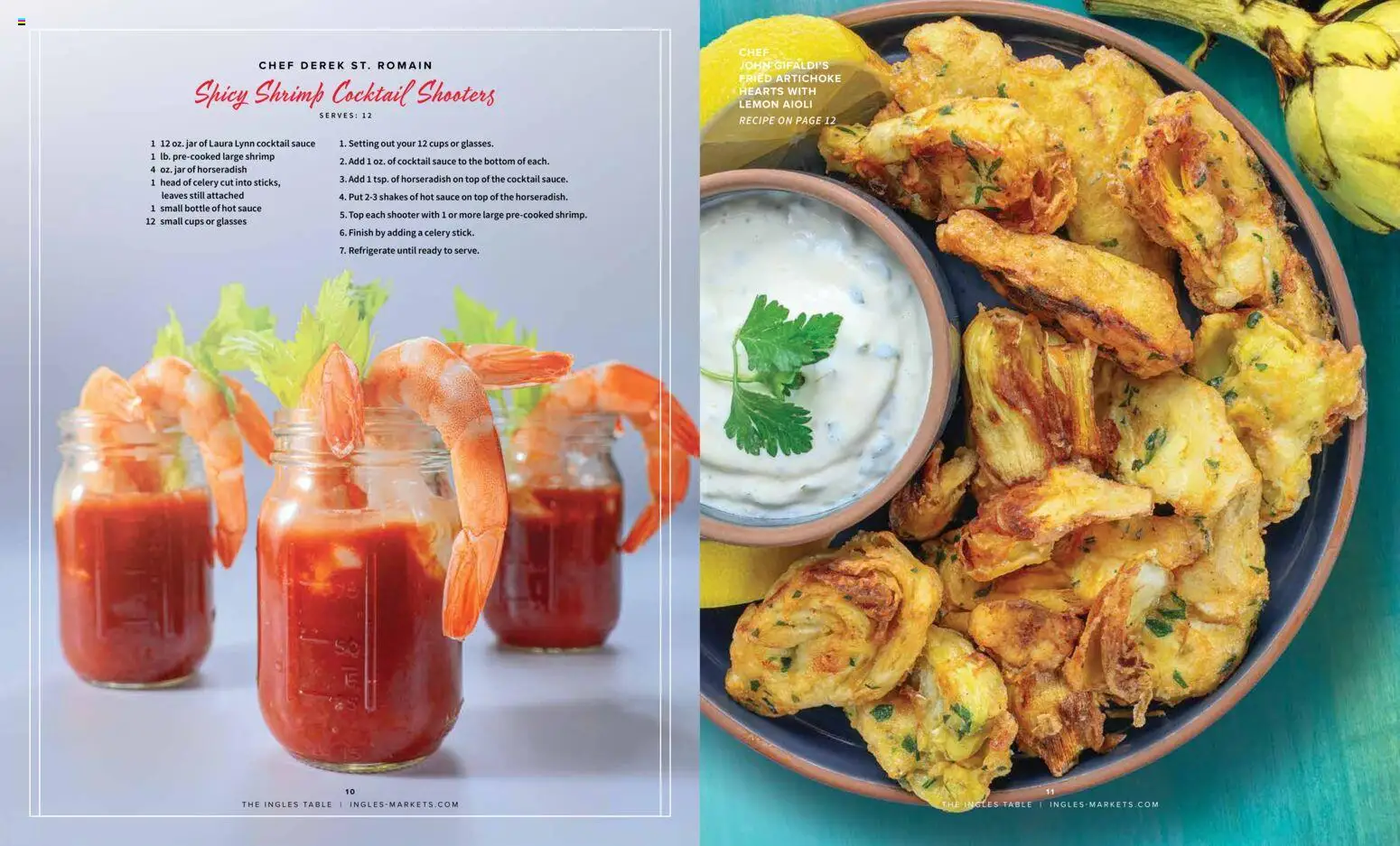 ingles - Ingles - Winter - 11/01/2025 - 01/01/2026 2025 - page: 6