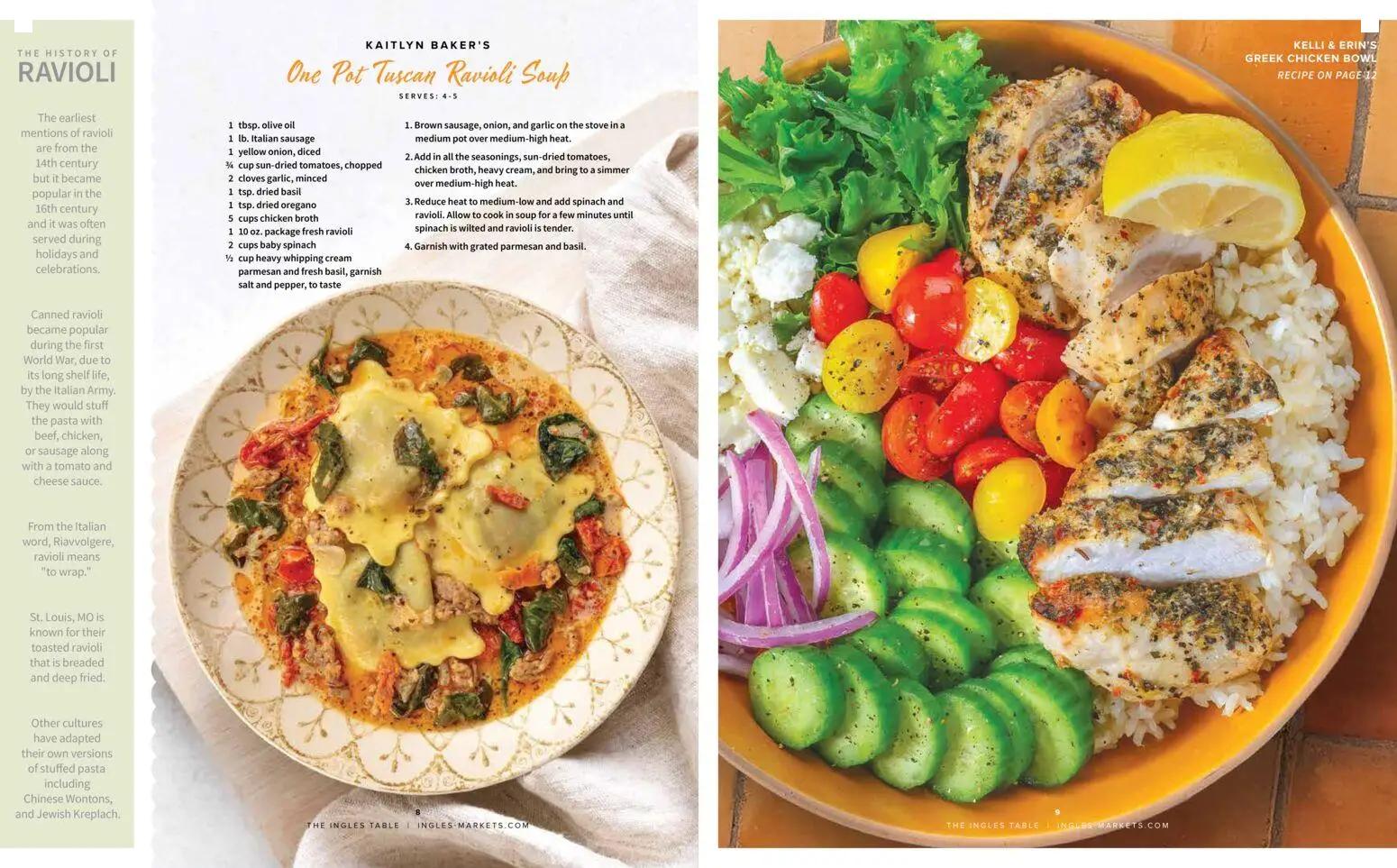 ingles - Ingles - Winter - 11/01/2025 - 01/01/2026 2025 - page: 5