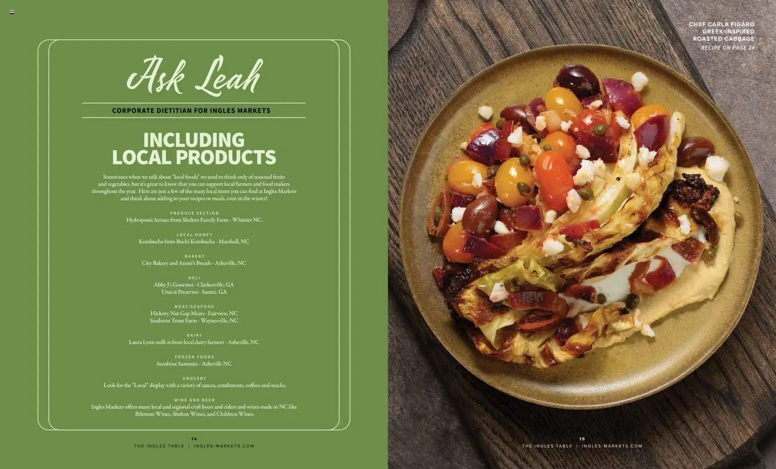 ingles - Ingles - Winter - 11/01/2025 - 01/01/2026 2025 - page: 8